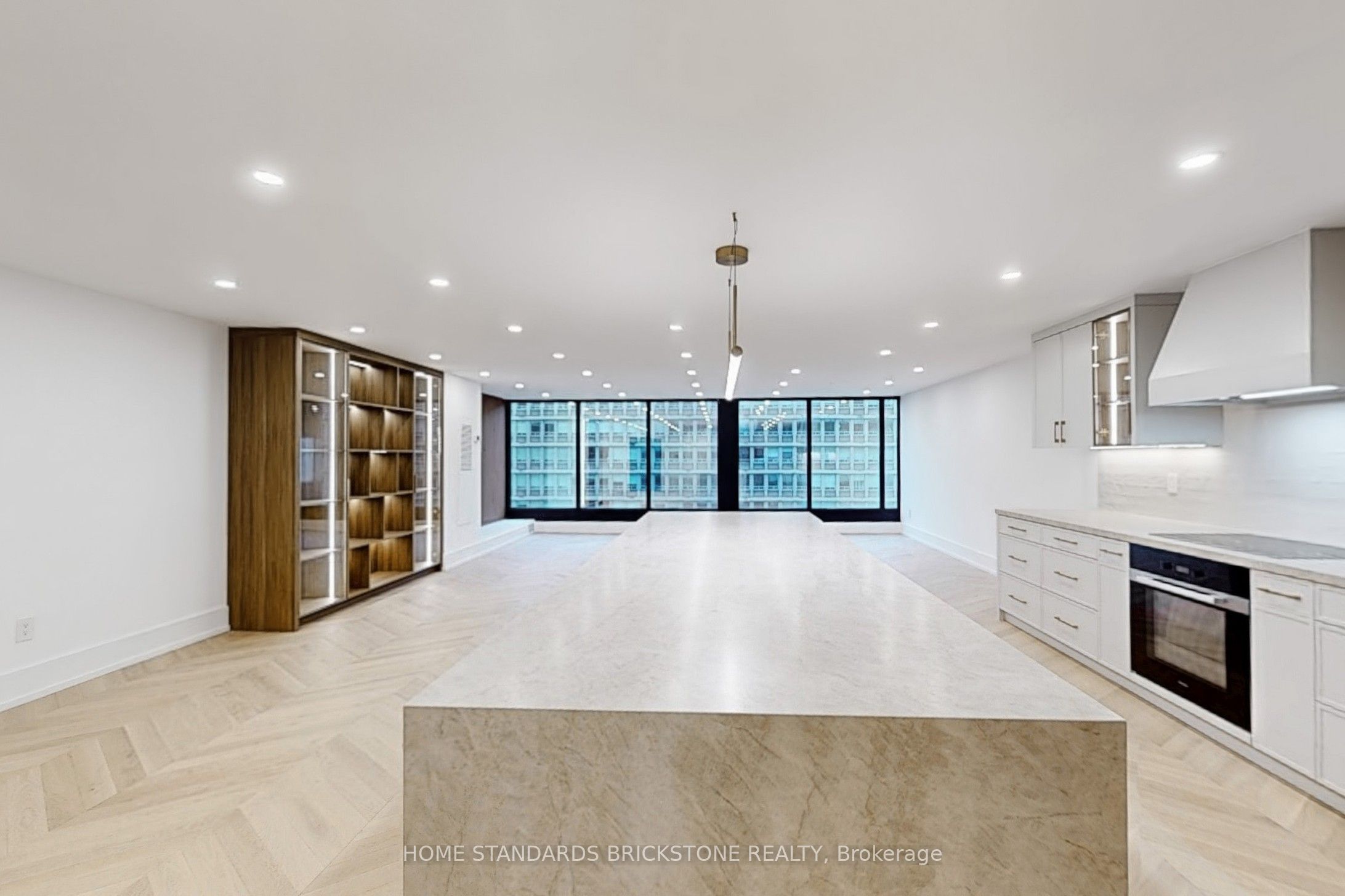 110 Bloor Street W 1009 Property Photo 11