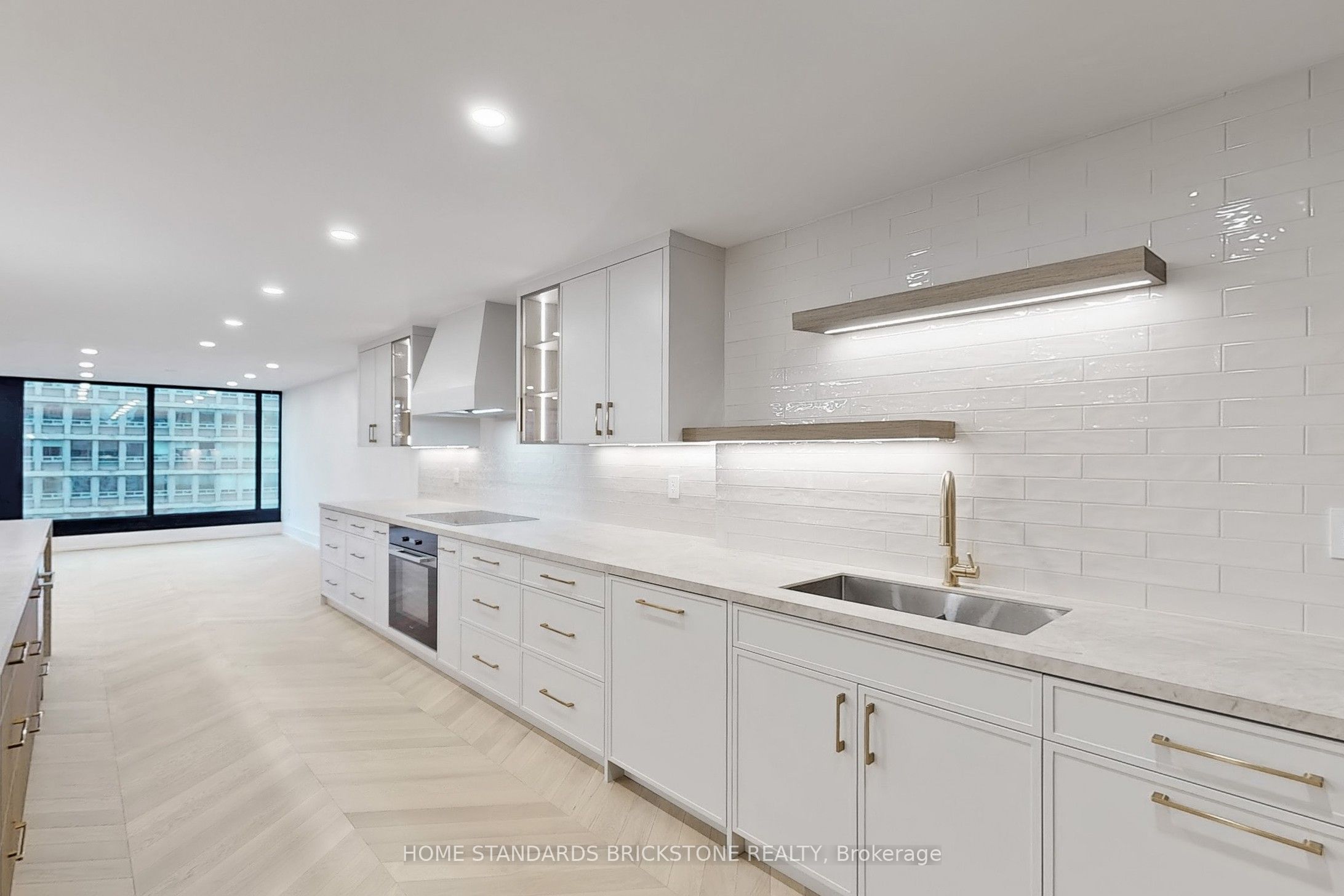 110 Bloor Street W 1009 Property Photo 13
