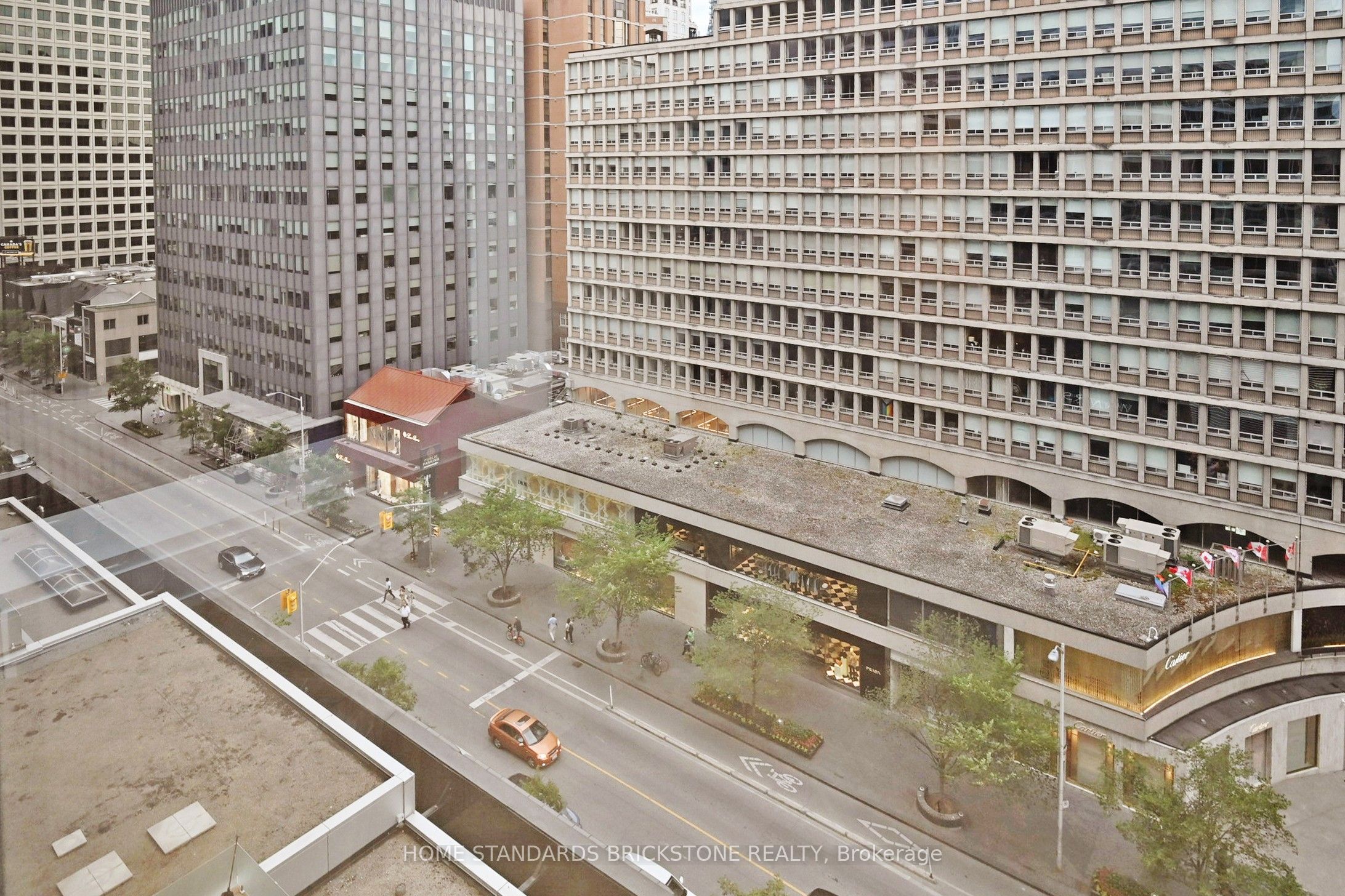 110 Bloor Street W 1009 Property Photo 38