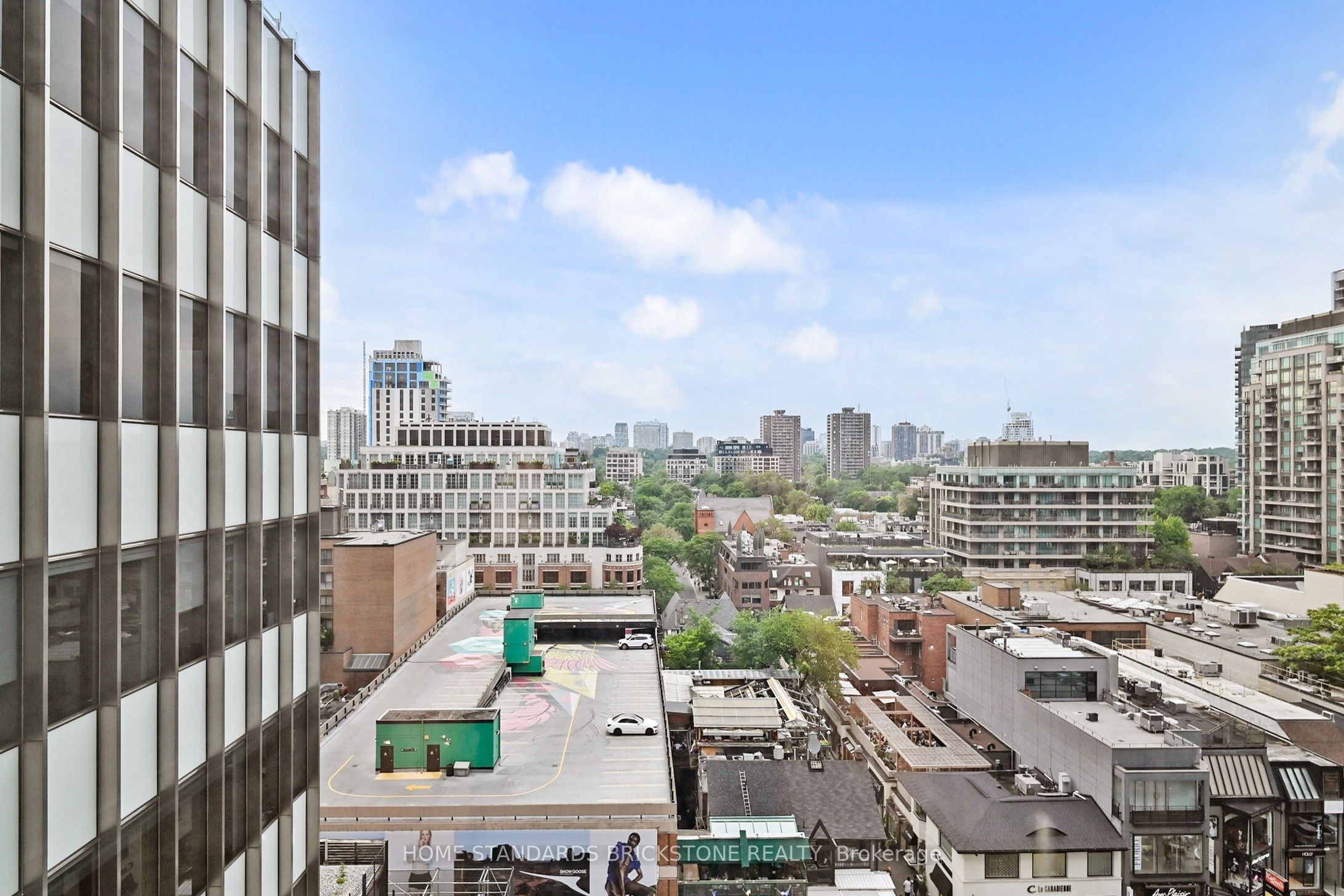 110 Bloor Street W 1009 Property Photo 40