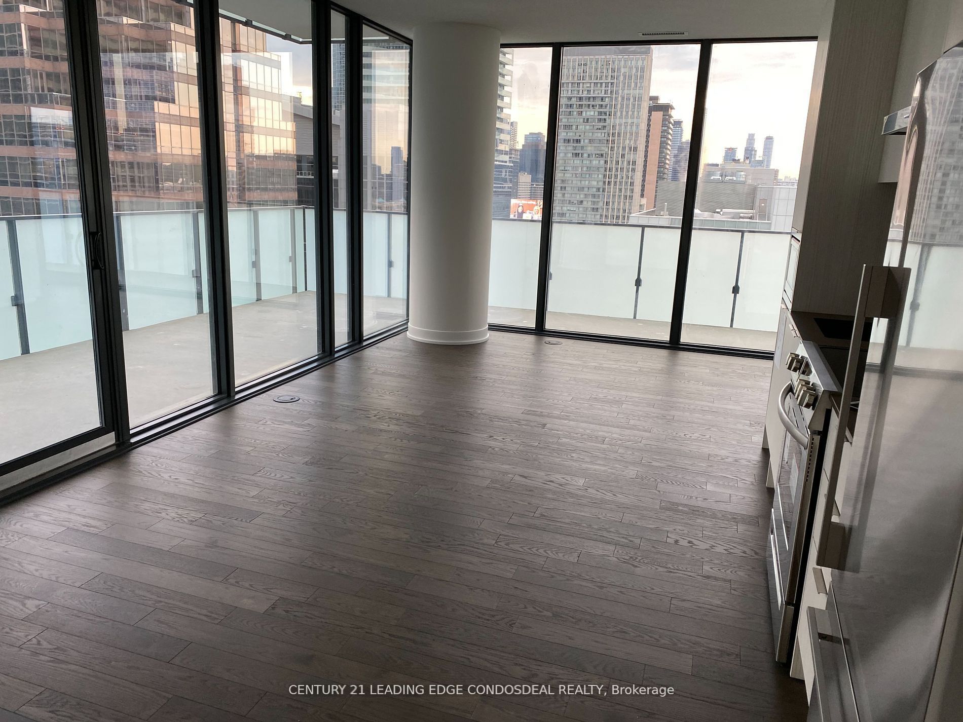 #2511 - 25 Richmond Street Property Photo 1