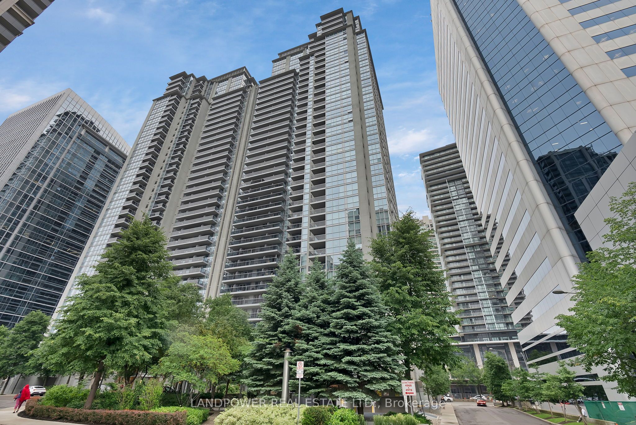 4968 Yonge Street 2812 Property Photo 1