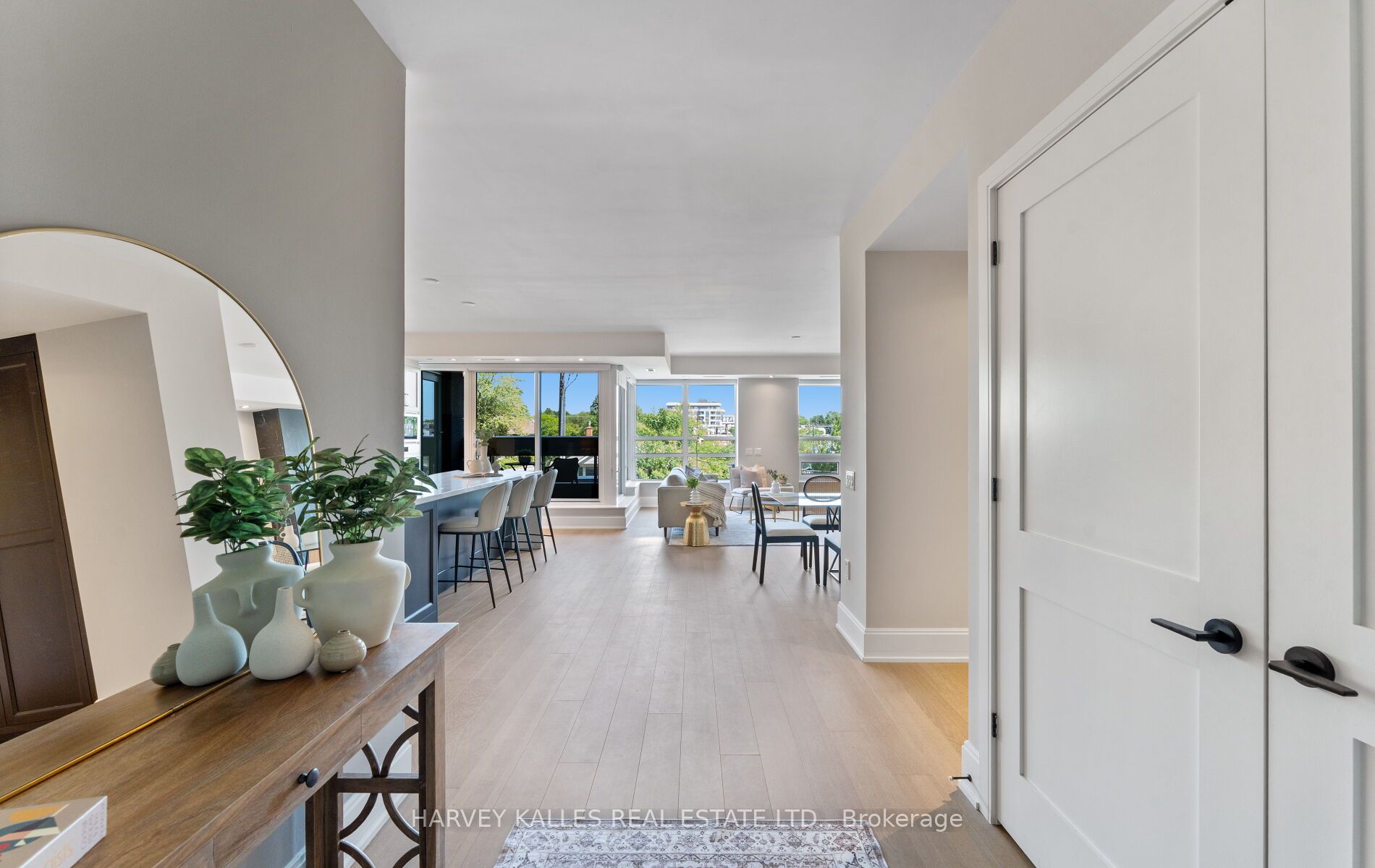 355 Bedford Park Avenue 304 Property Photo 3