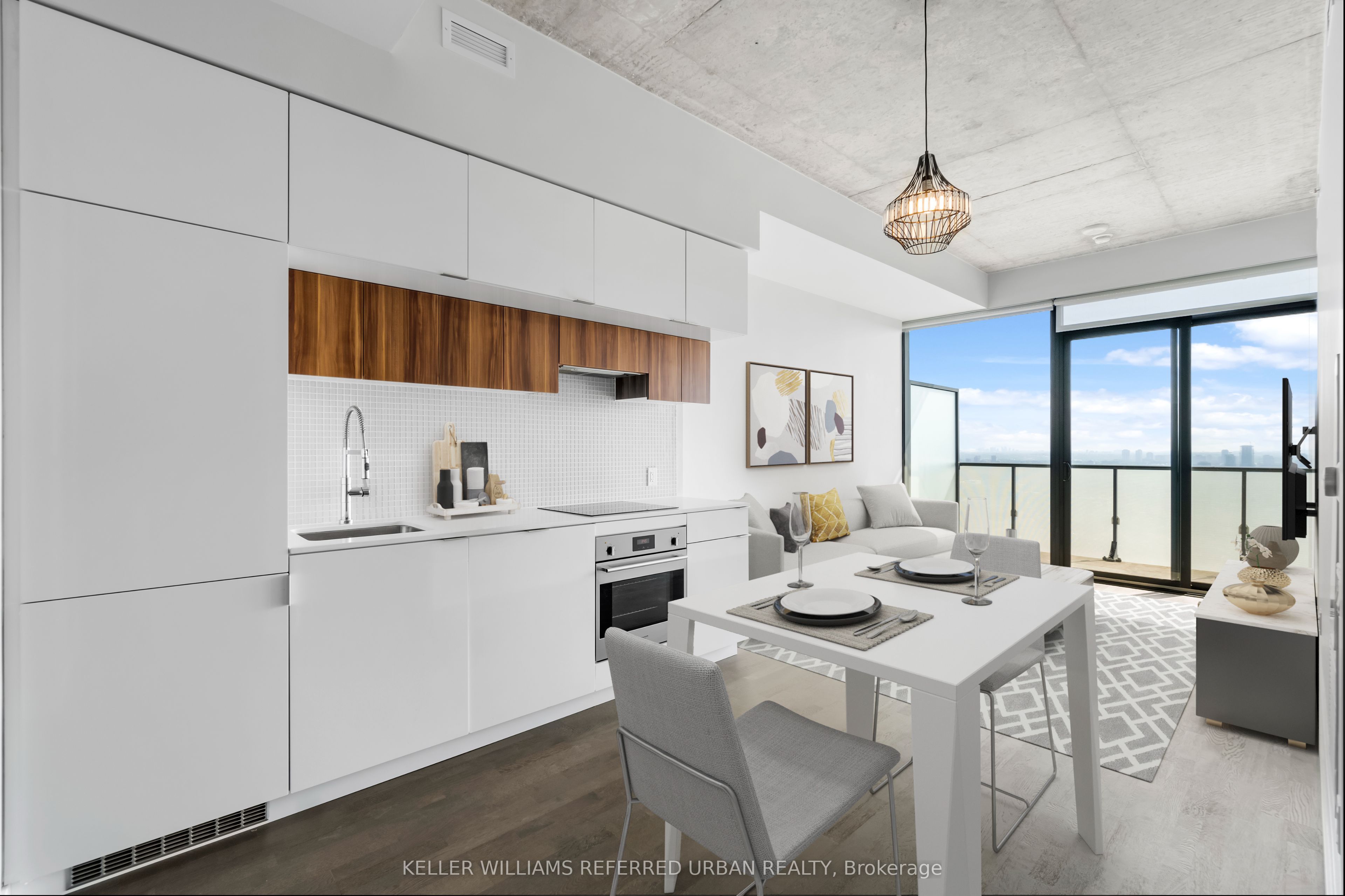 185 Roehampton Avenue 3408 Property Photo 1