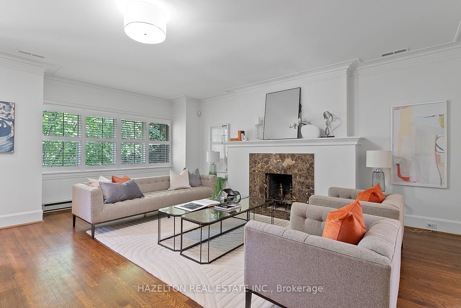 9 Clarendon Avenue A Property Photo 1