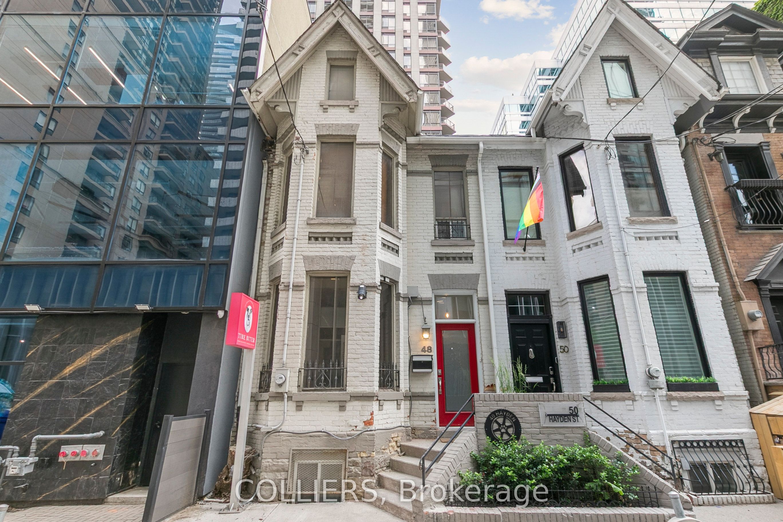 48 Hayden Street Property Photo 1