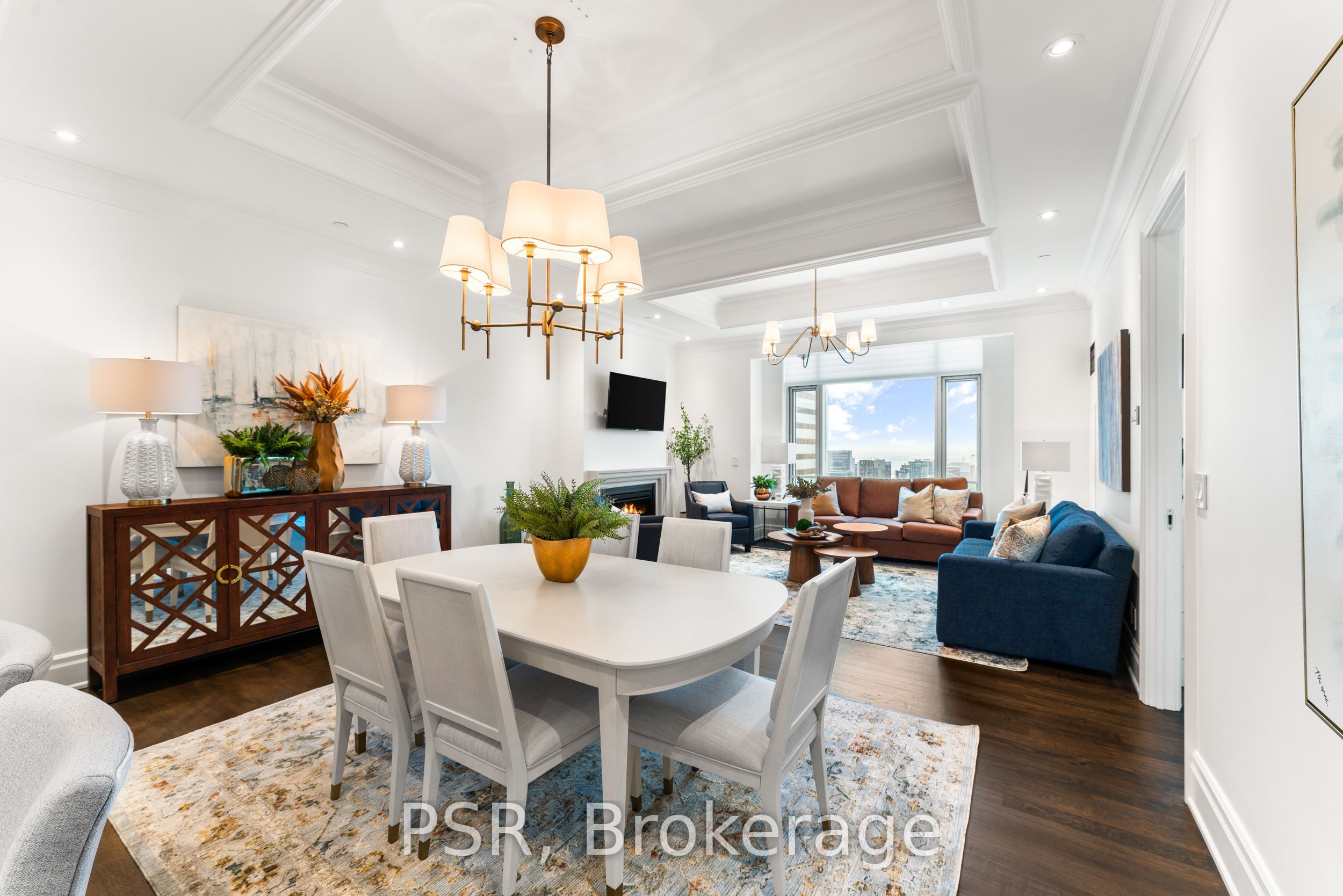 #4506 - 311 Bay Street Property Photo 1