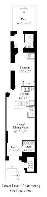 62 Dovercourt Road 3 Property Photo 6
