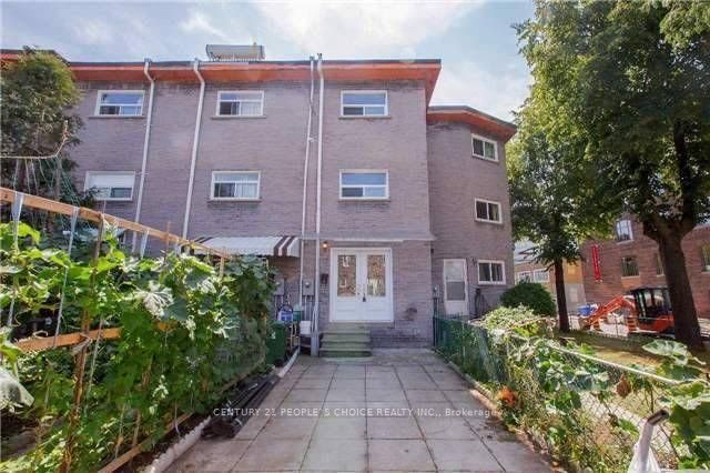 43 Wolseley Street Property Photo