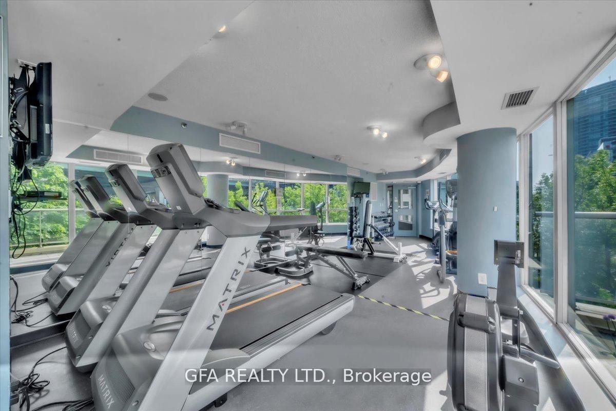 #318 - 550 Queens Quay Property Photo 26