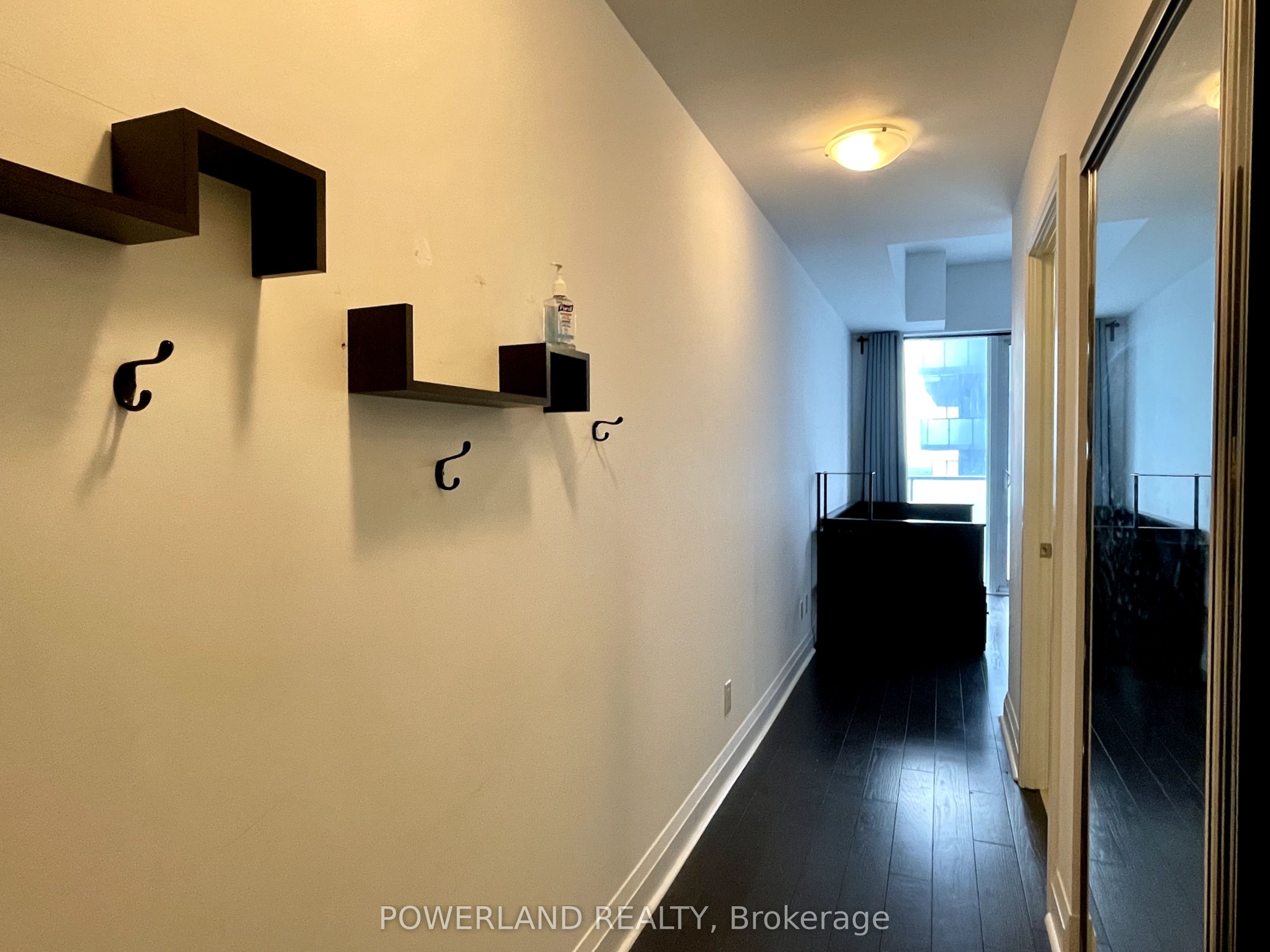 #4405 - 1080 Bay Street Property Photo 6