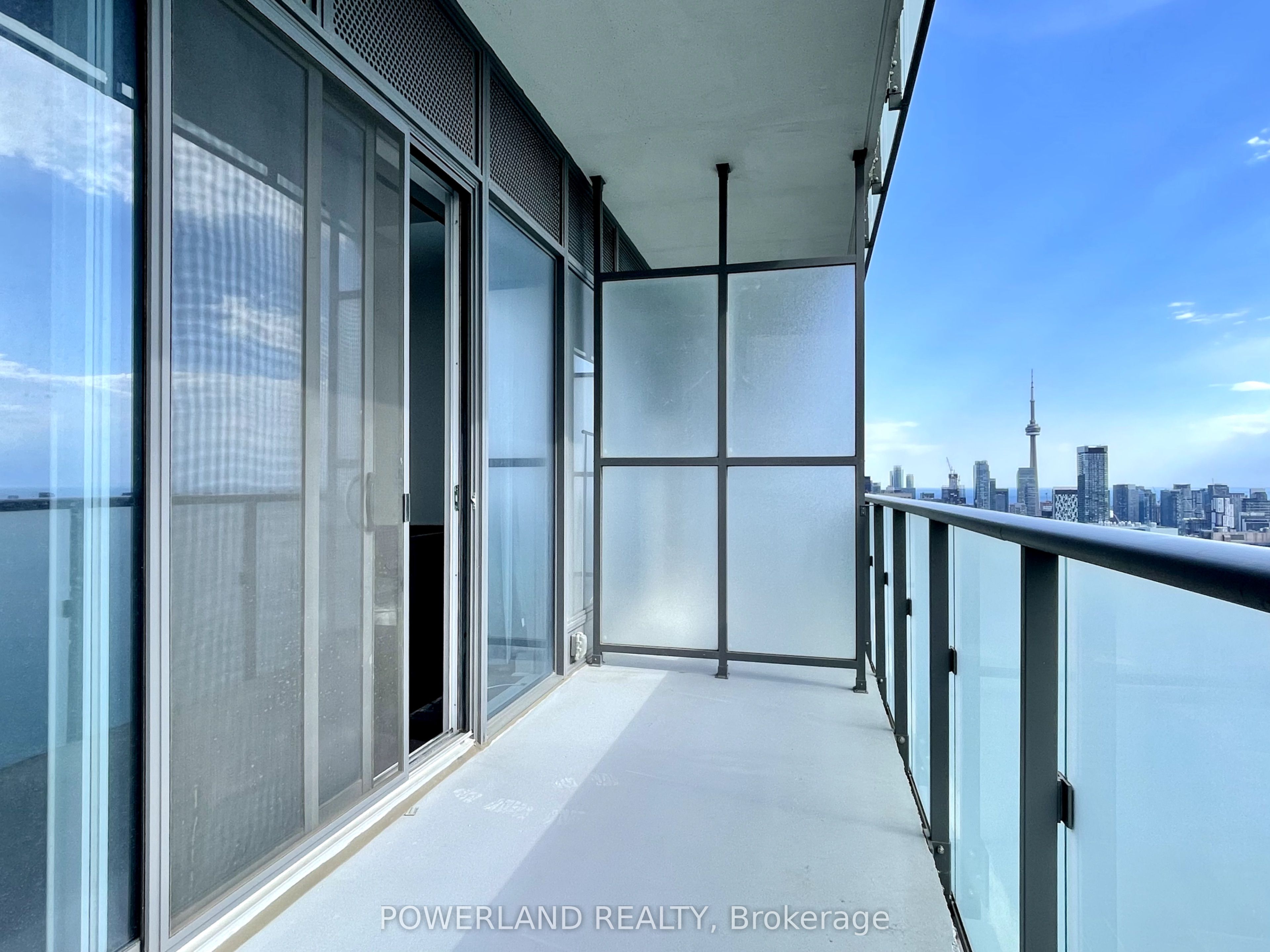 #4405 - 1080 Bay Street Property Photo 13