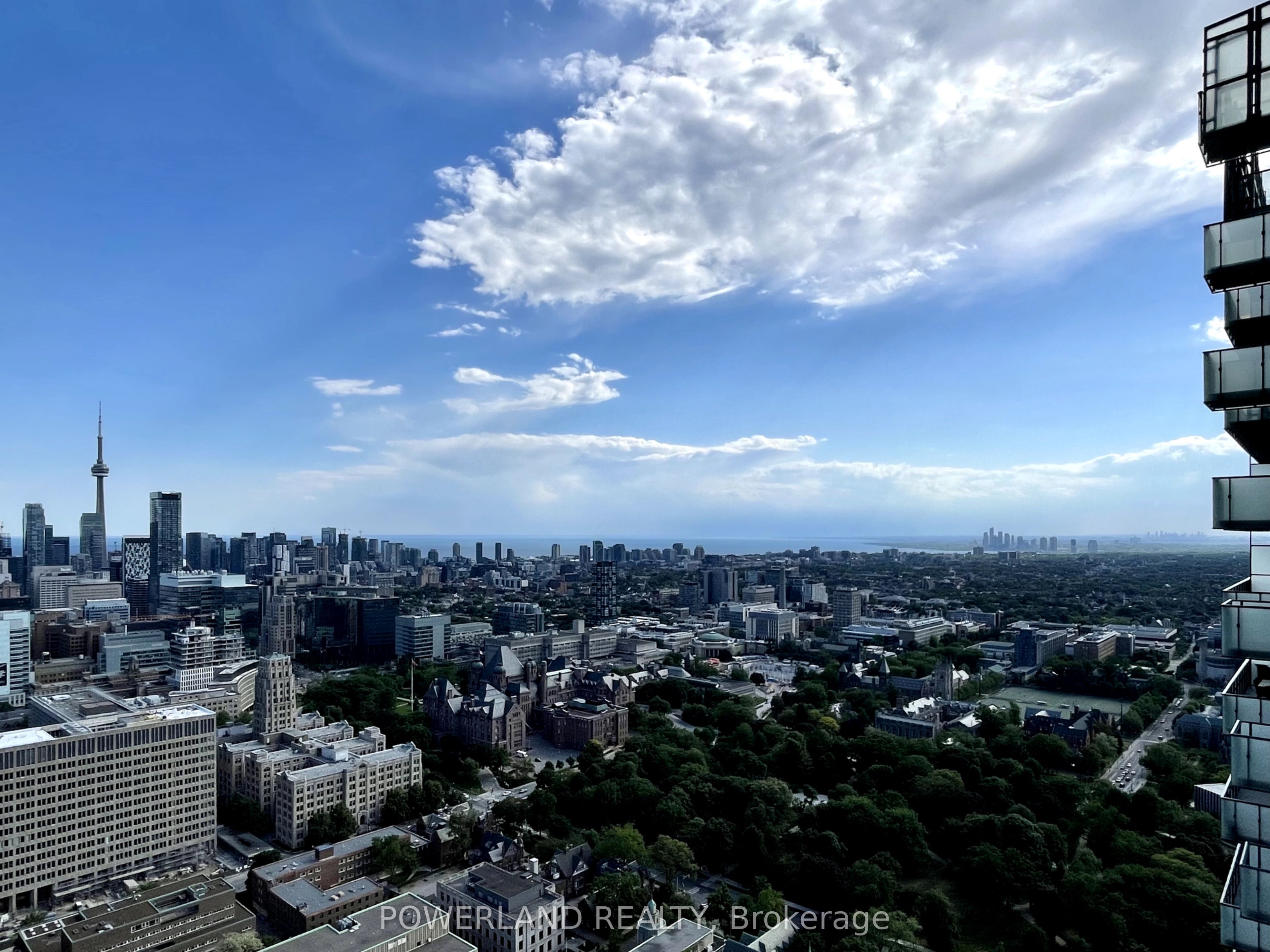 #4405 - 1080 Bay Street Property Photo 14