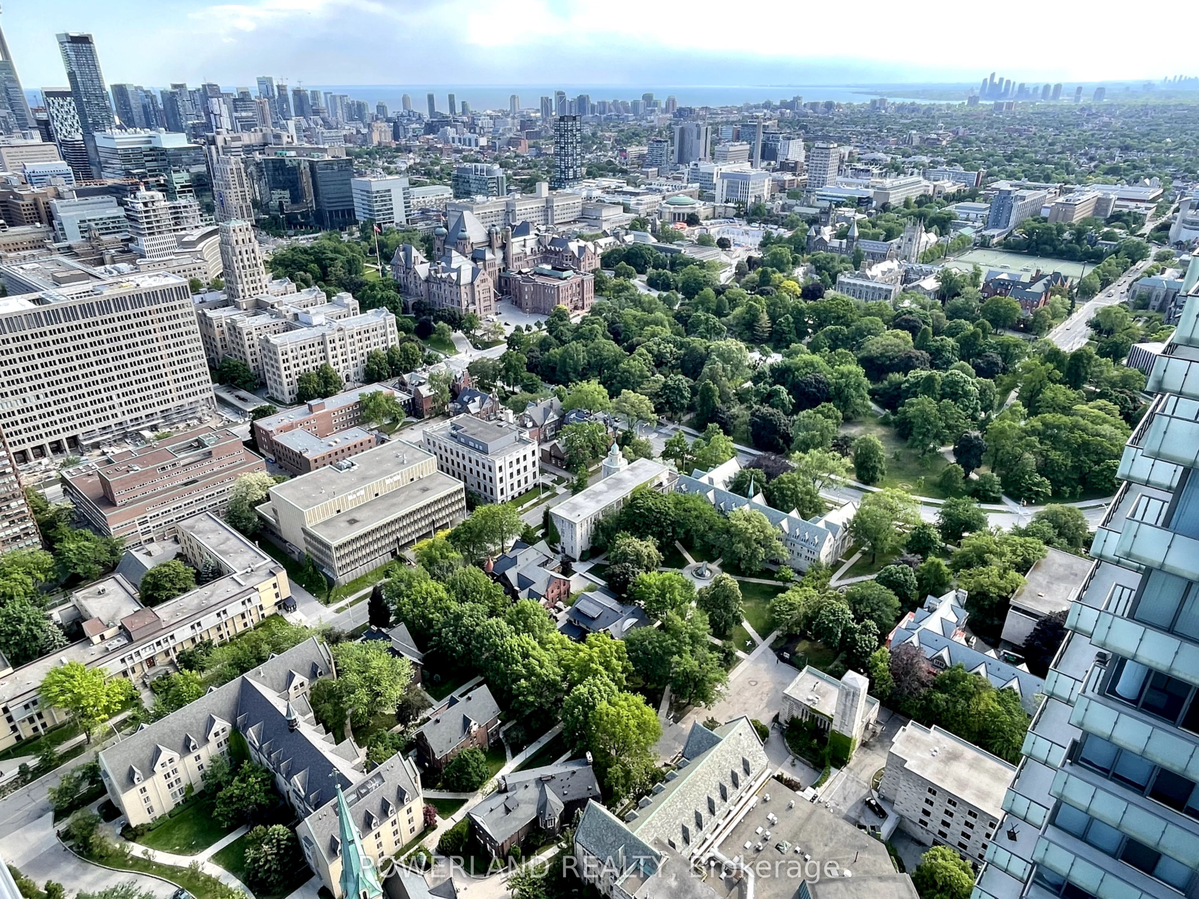 #4405 - 1080 Bay Street Property Photo 15