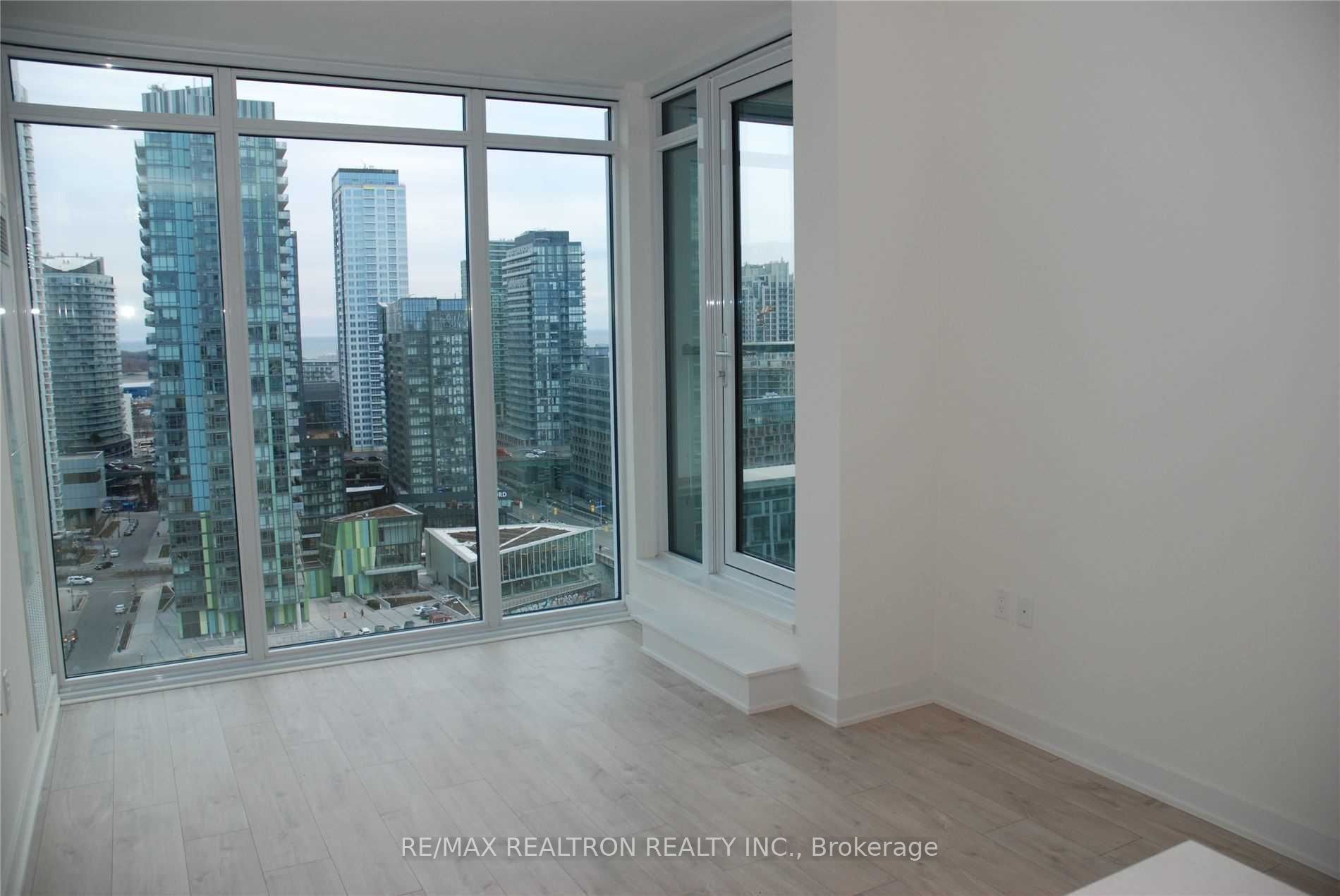#1703 - 576 Front Street Property Photo 1
