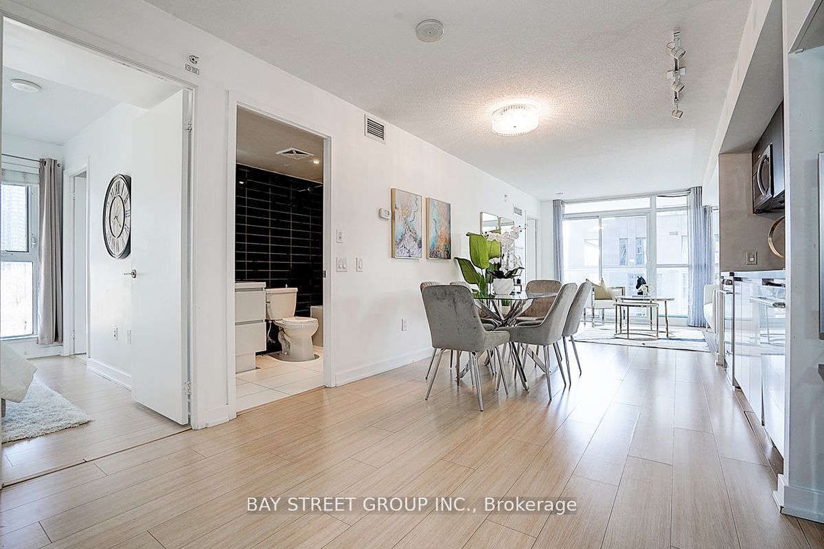 #521 - 85 Queens Wharf Road Property Photo 4