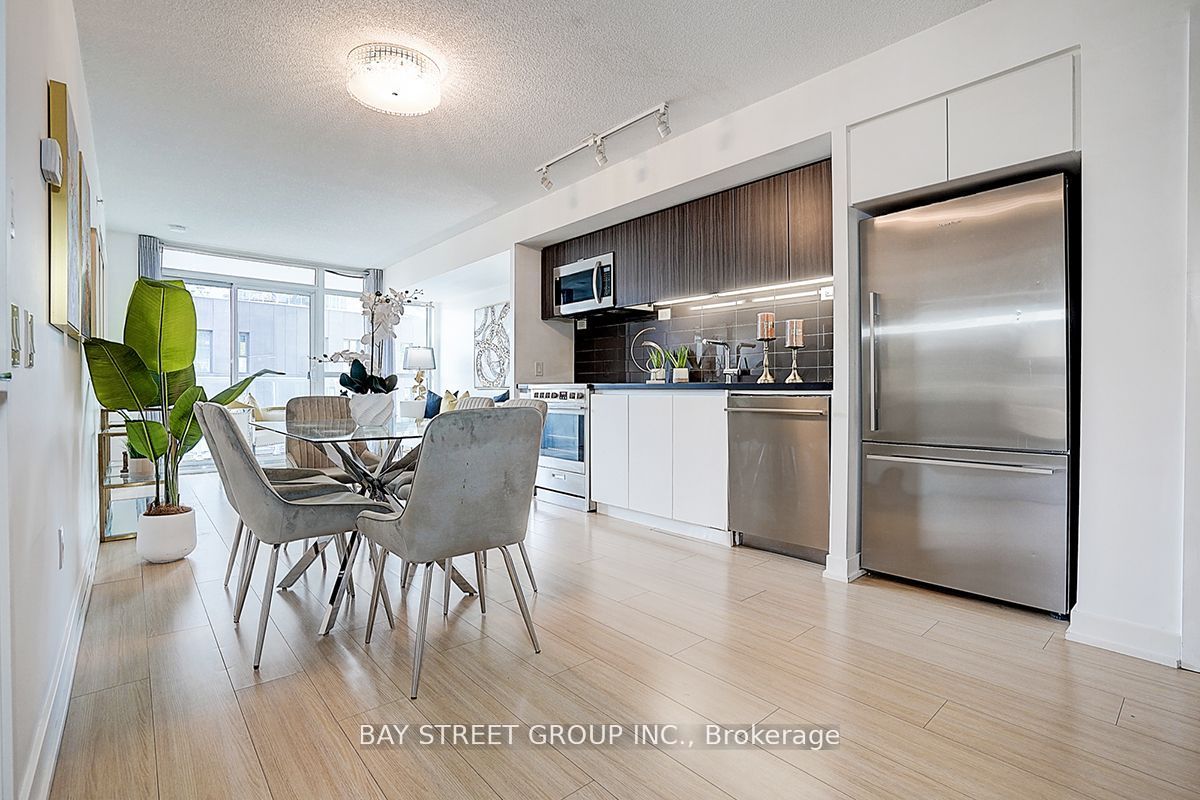 #521 - 85 Queens Wharf Road Property Photo 5