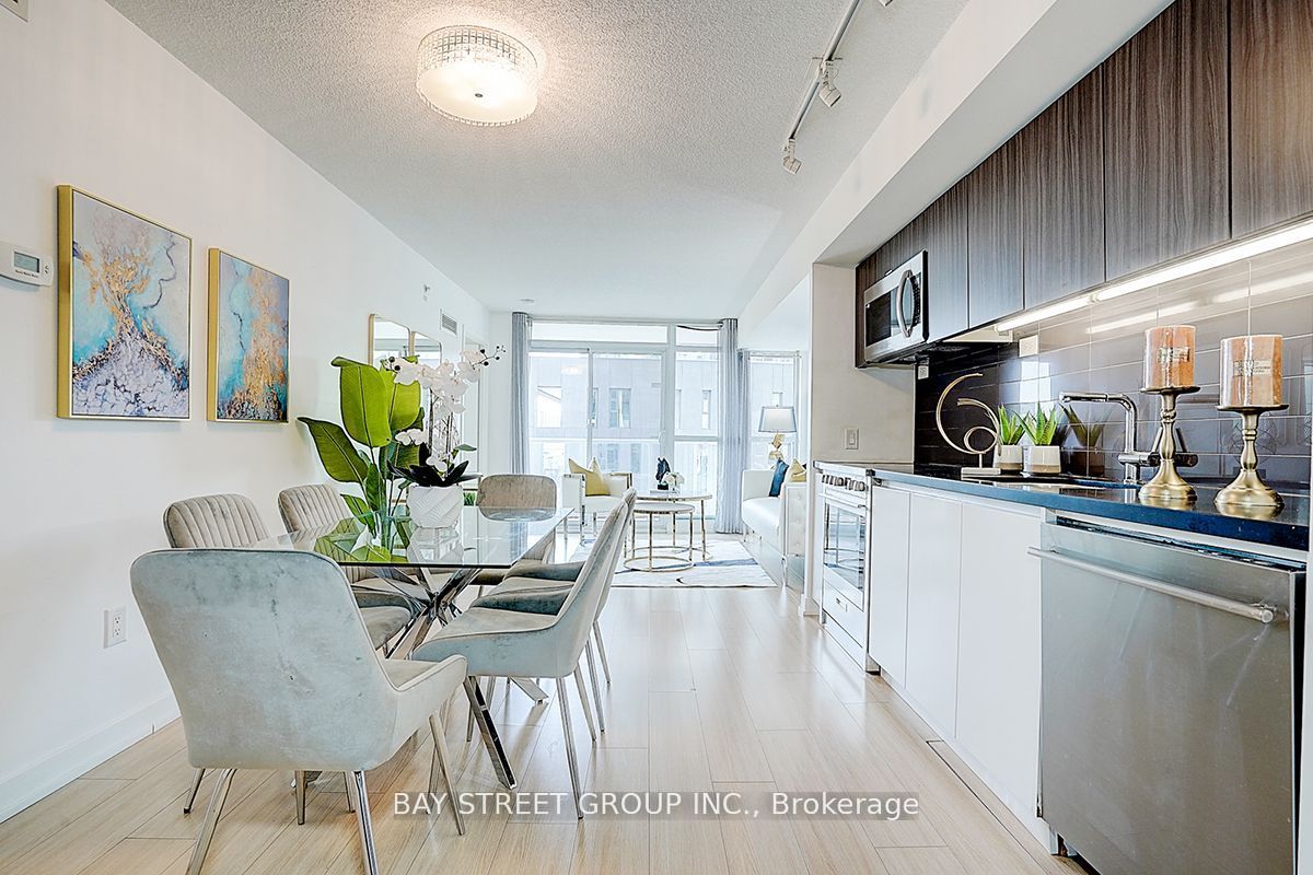 #521 - 85 Queens Wharf Road Property Photo 7