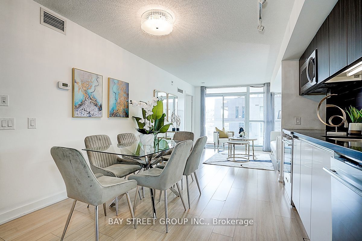 #521 - 85 Queens Wharf Road Property Photo 8