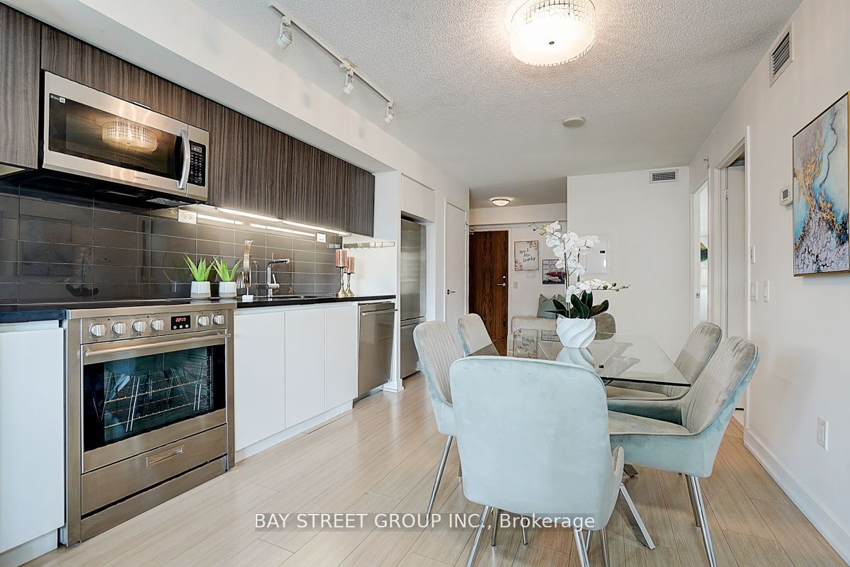 #521 - 85 Queens Wharf Road Property Photo 9