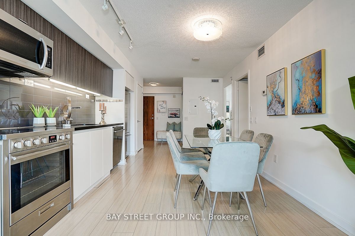 #521 - 85 Queens Wharf Road Property Photo 10