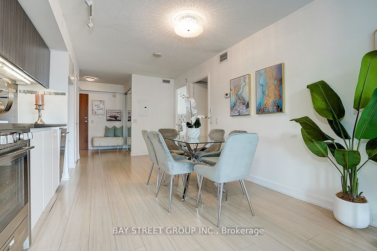 #521 - 85 Queens Wharf Road Property Photo 12
