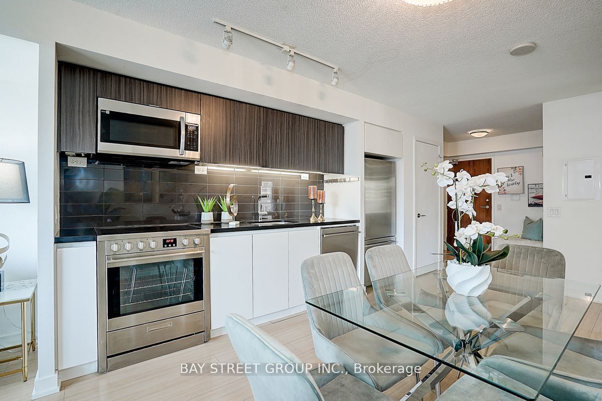 #521 - 85 Queens Wharf Road Property Photo 13