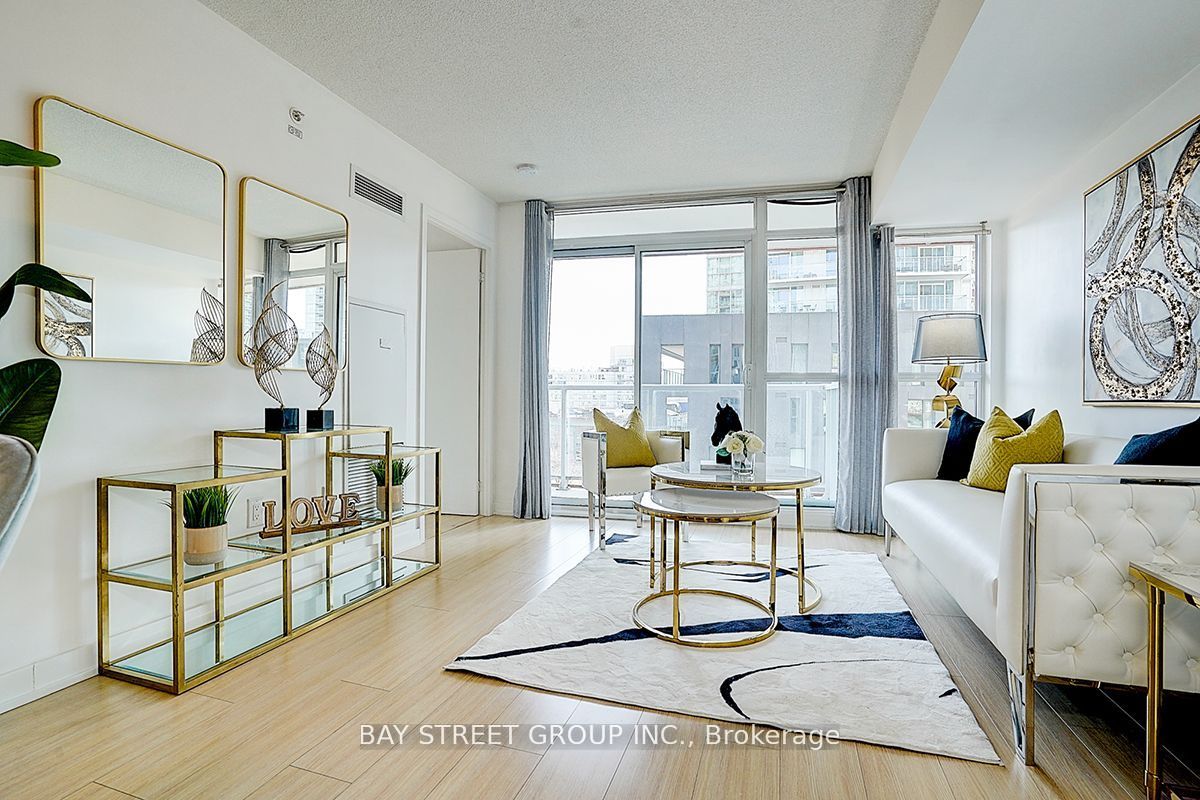 #521 - 85 Queens Wharf Road Property Photo 14