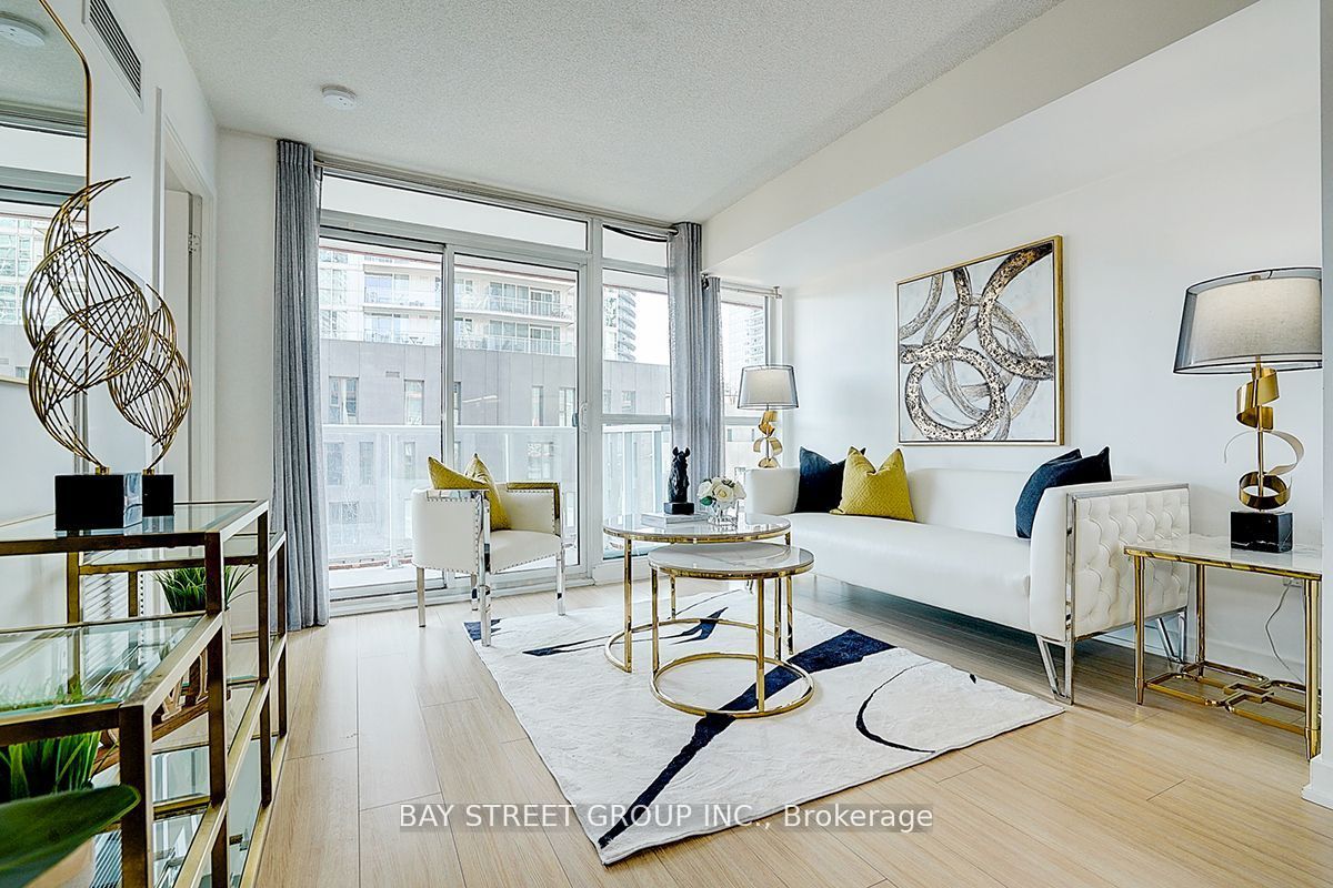 #521 - 85 Queens Wharf Road Property Photo 15