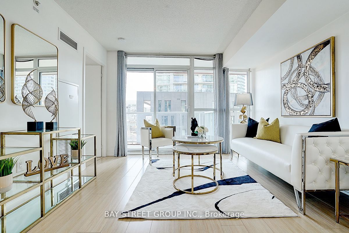#521 - 85 Queens Wharf Road Property Photo 16