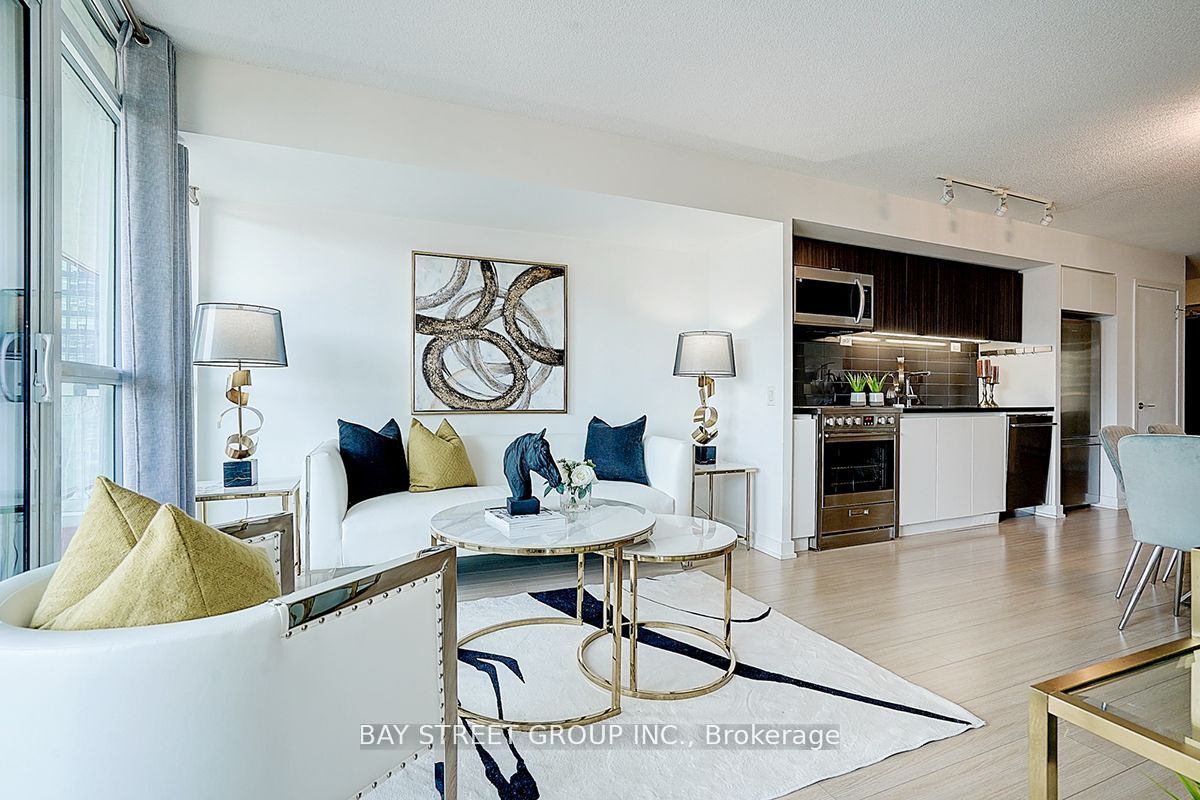 #521 - 85 Queens Wharf Road Property Photo 17