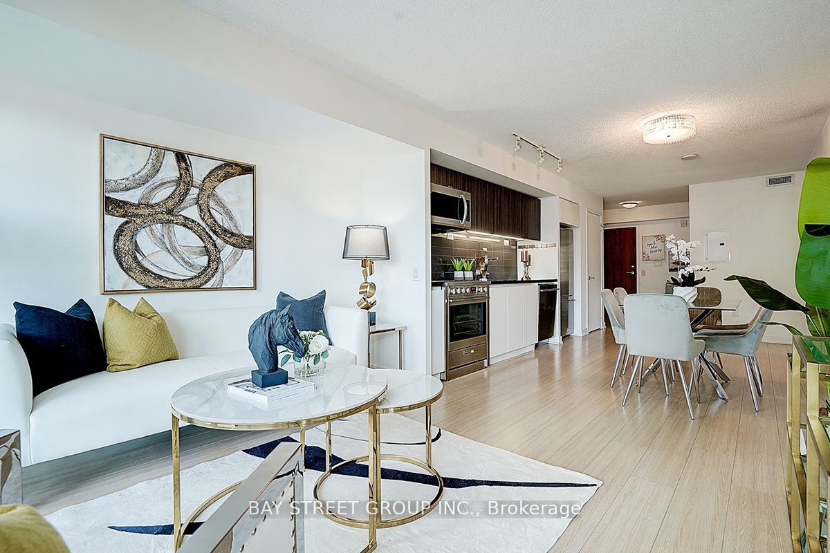 #521 - 85 Queens Wharf Road Property Photo 18