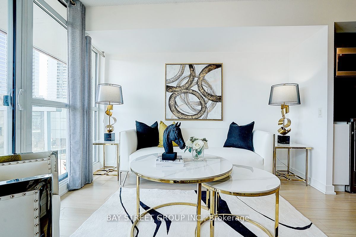 #521 - 85 Queens Wharf Road Property Photo 19