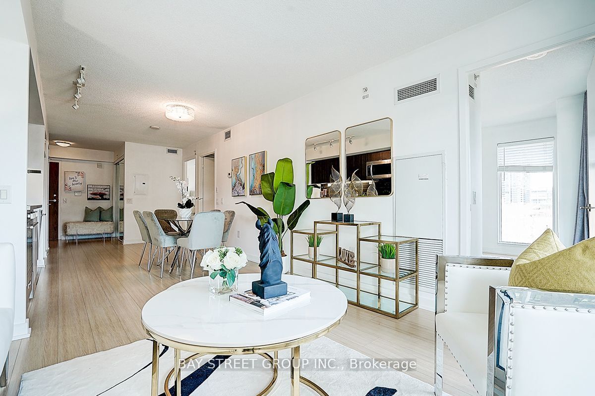 #521 - 85 Queens Wharf Road Property Photo 20