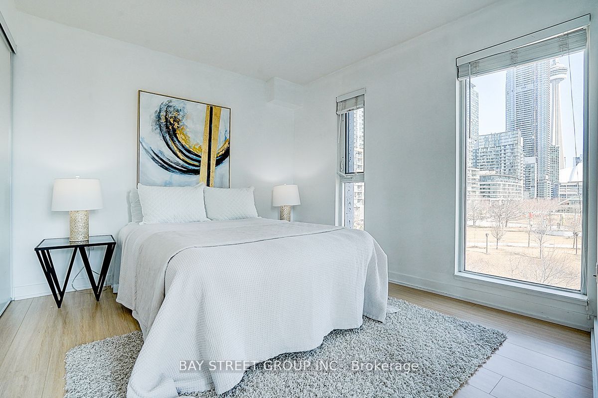 #521 - 85 Queens Wharf Road Property Photo 21