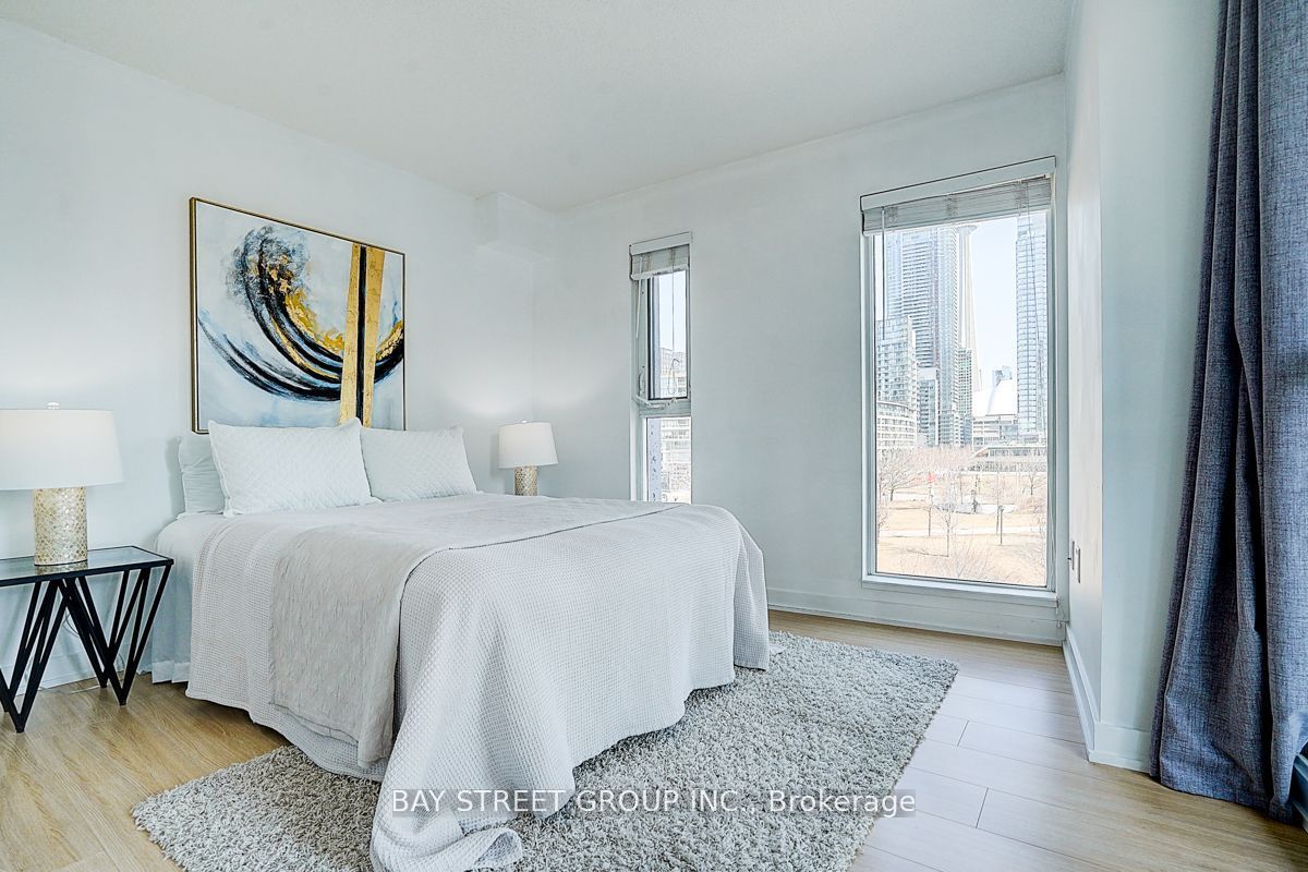 #521 - 85 Queens Wharf Road Property Photo 22