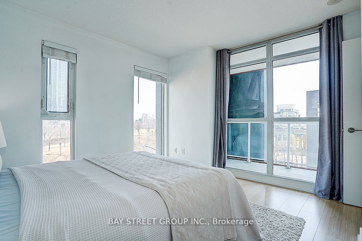 #521 - 85 Queens Wharf Road Property Photo 24