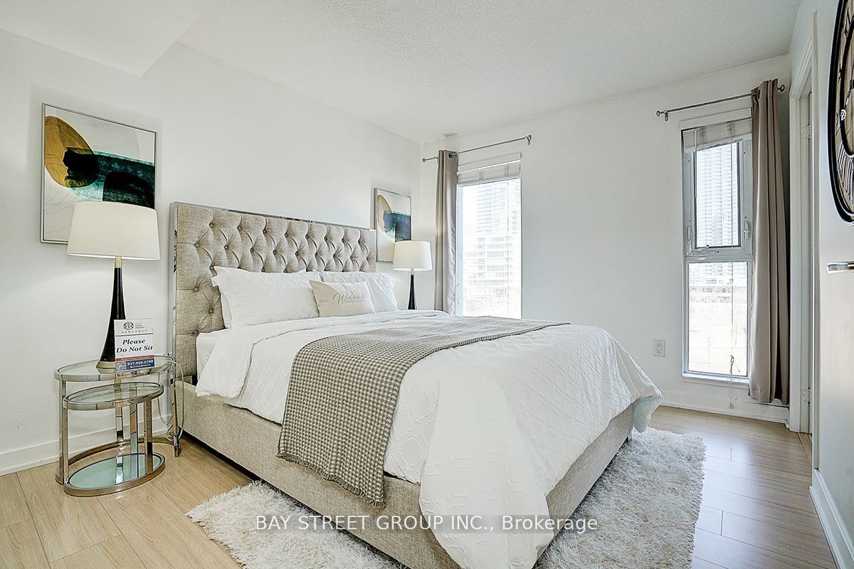 #521 - 85 Queens Wharf Road Property Photo 25