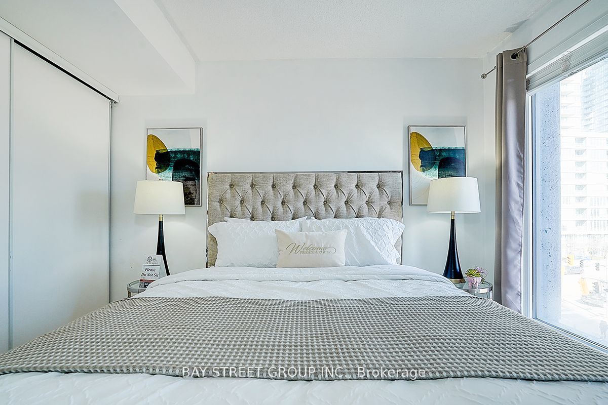 #521 - 85 Queens Wharf Road Property Photo 27