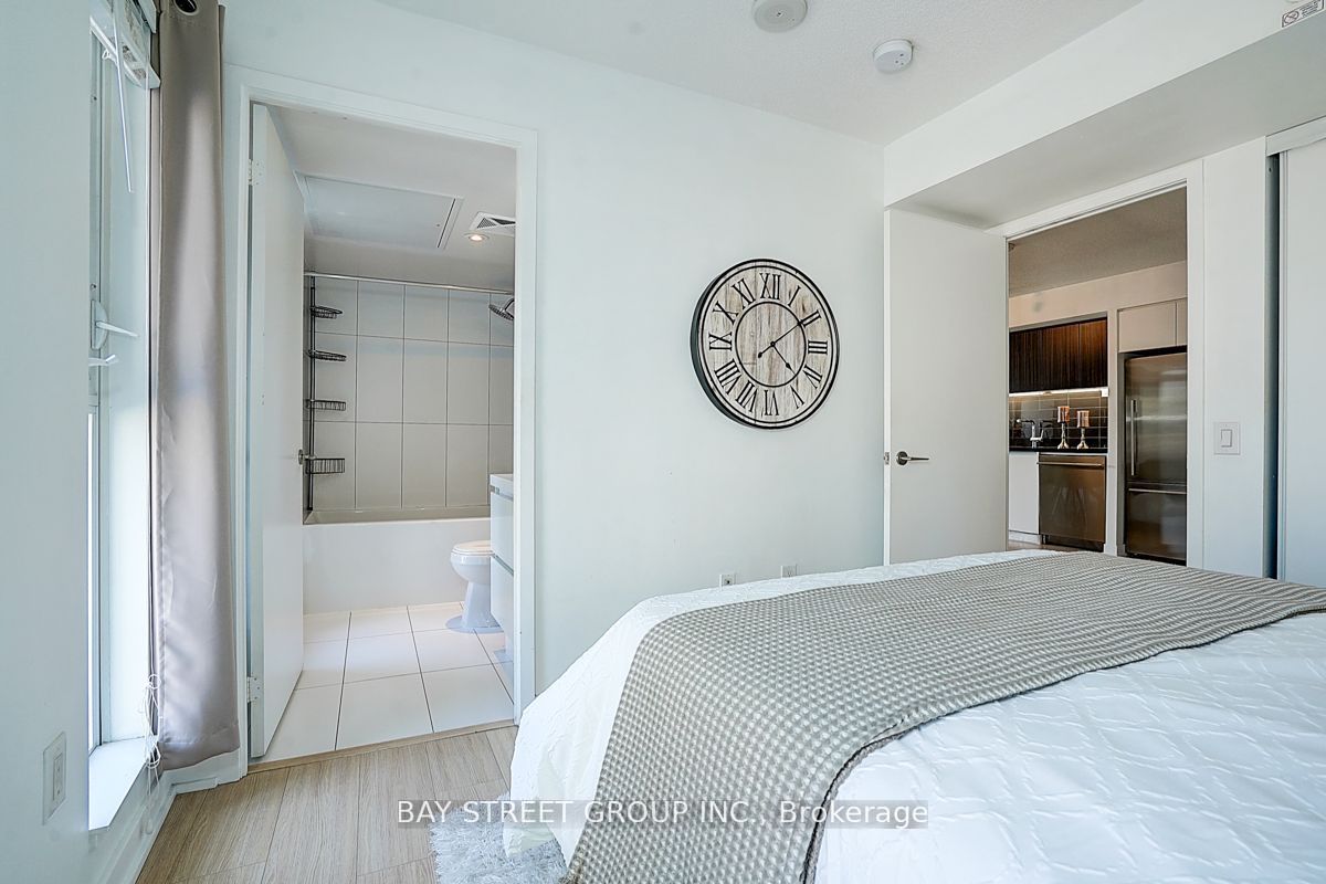 #521 - 85 Queens Wharf Road Property Photo 28