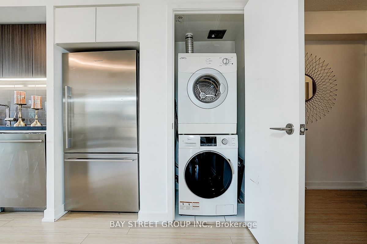 #521 - 85 Queens Wharf Road Property Photo 31