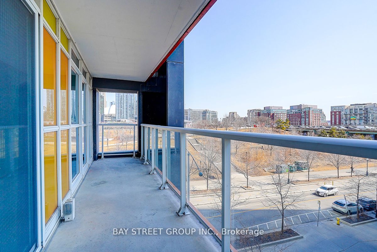 #521 - 85 Queens Wharf Road Property Photo 32