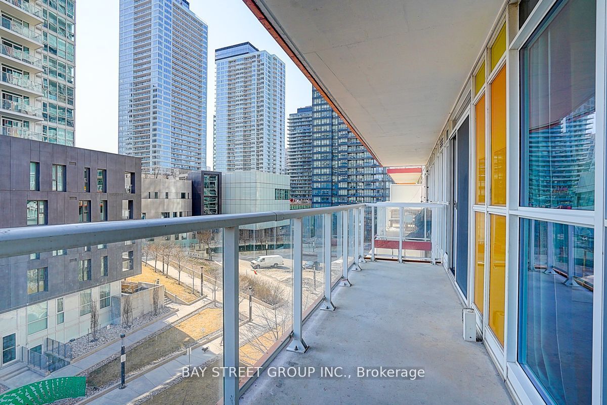 #521 - 85 Queens Wharf Road Property Photo 33
