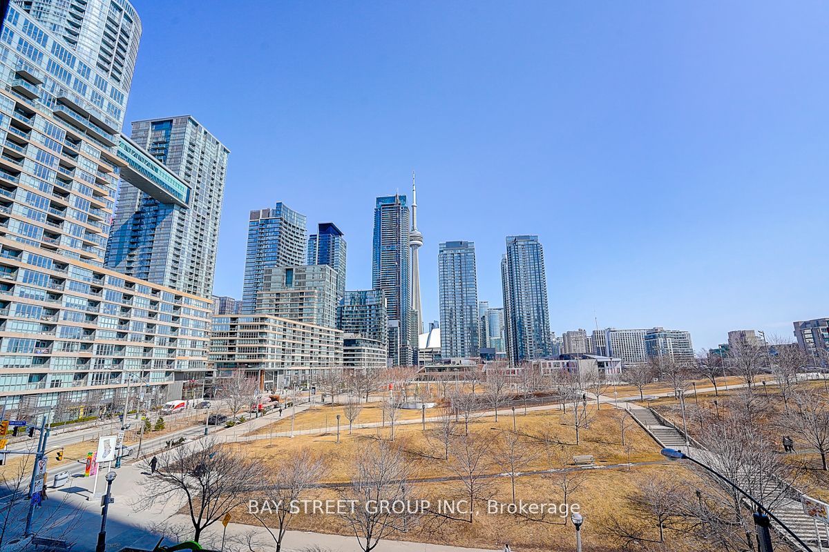 #521 - 85 Queens Wharf Road Property Photo 34