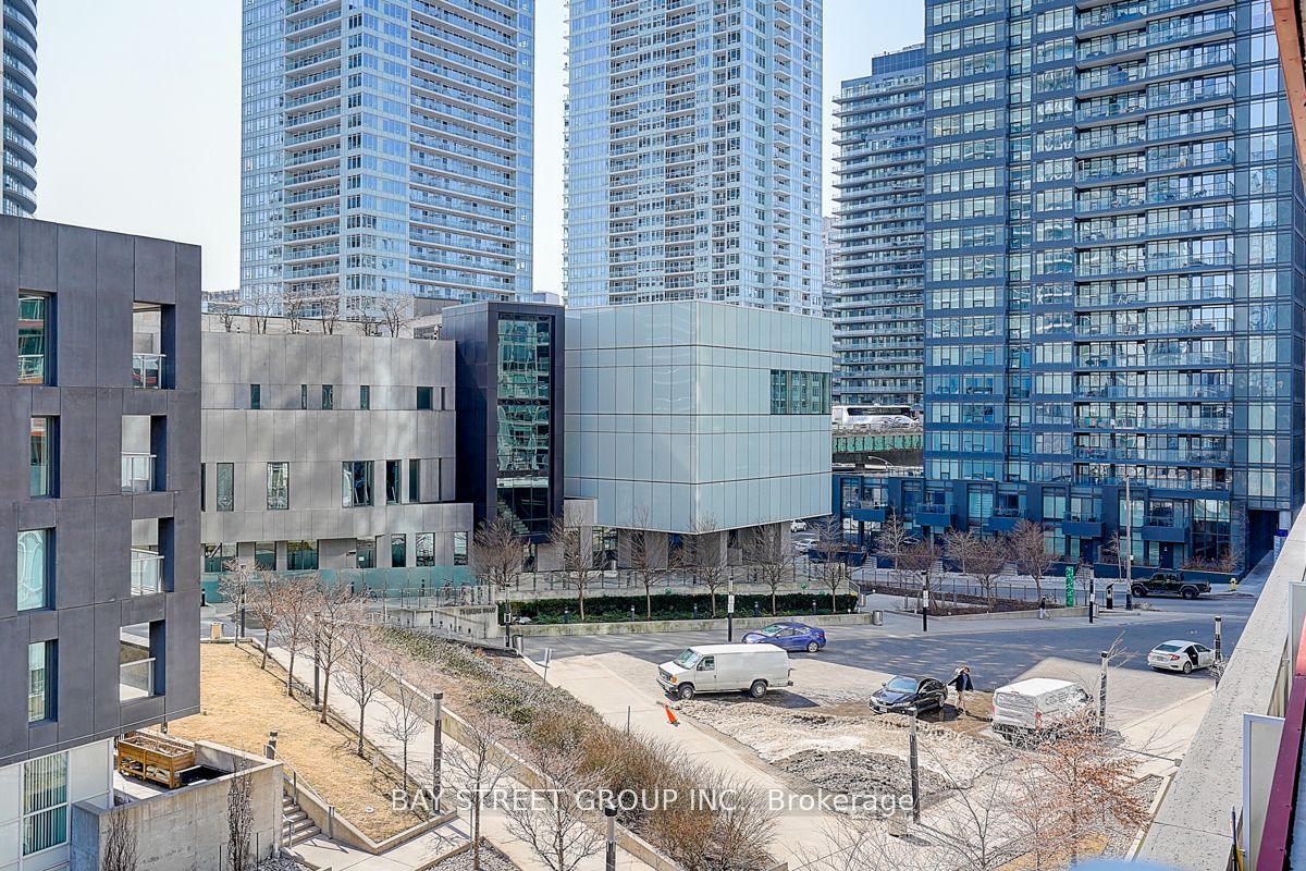 #521 - 85 Queens Wharf Road Property Photo 36