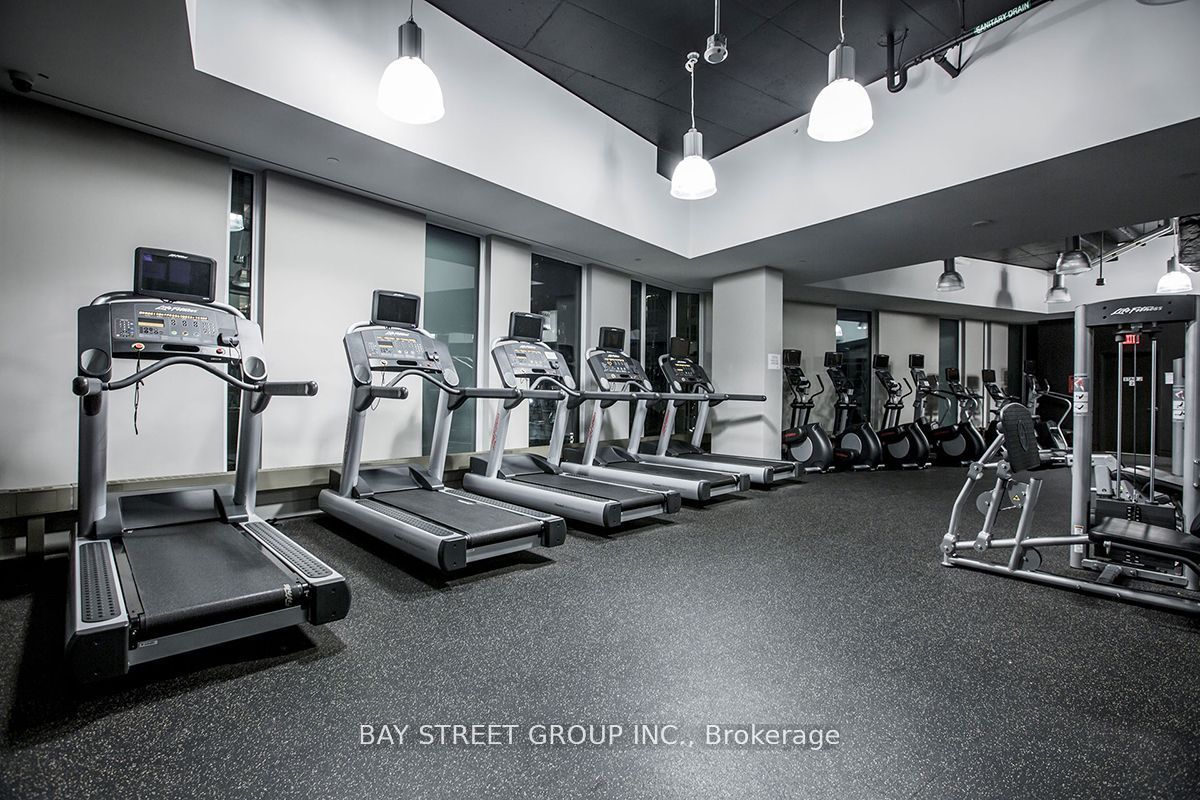 #521 - 85 Queens Wharf Road Property Photo 38