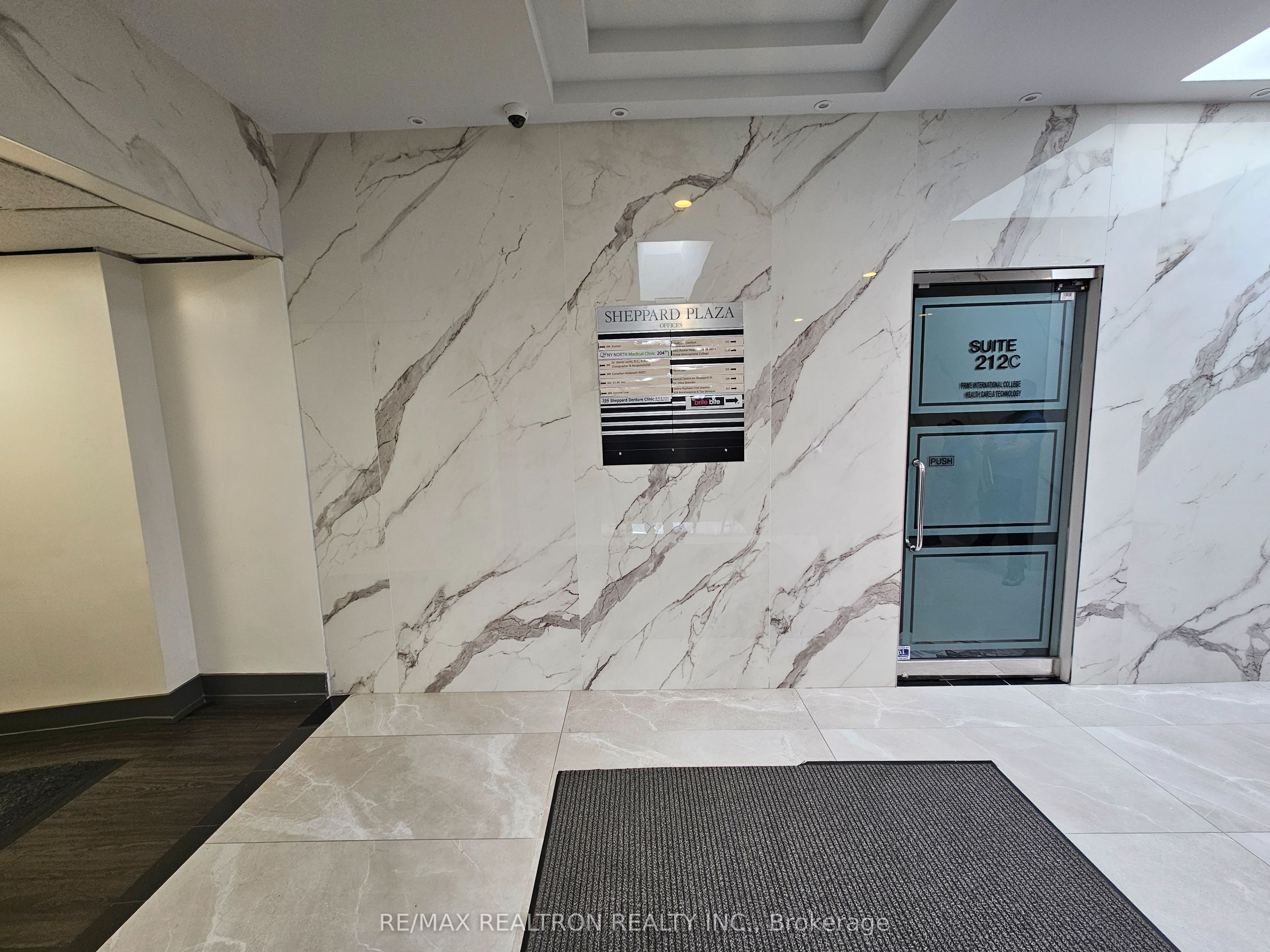 638a Sheppard Avenue W 205-225 Property Photo 1