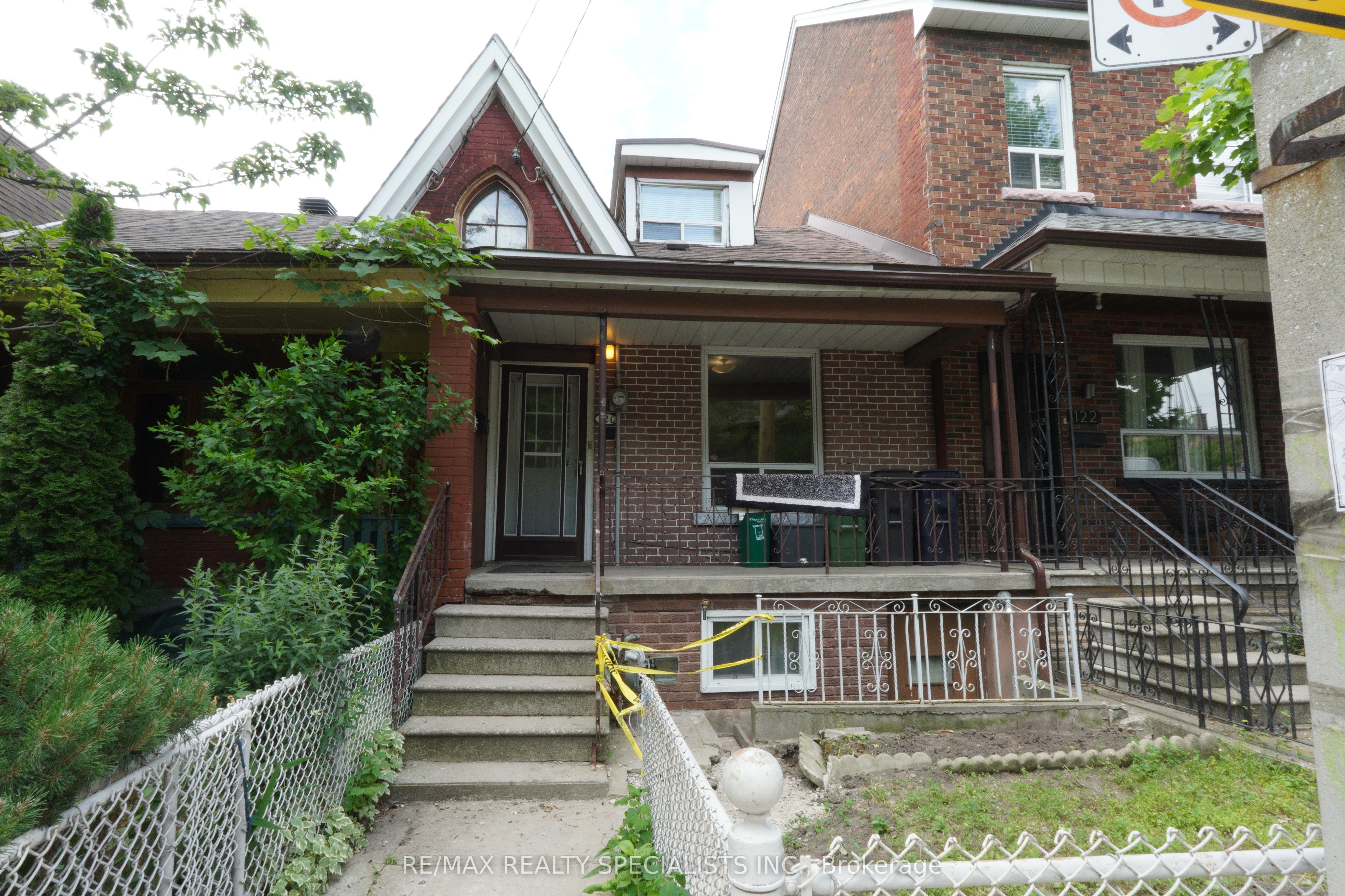 120 Euclid Avenue Property Photo 1
