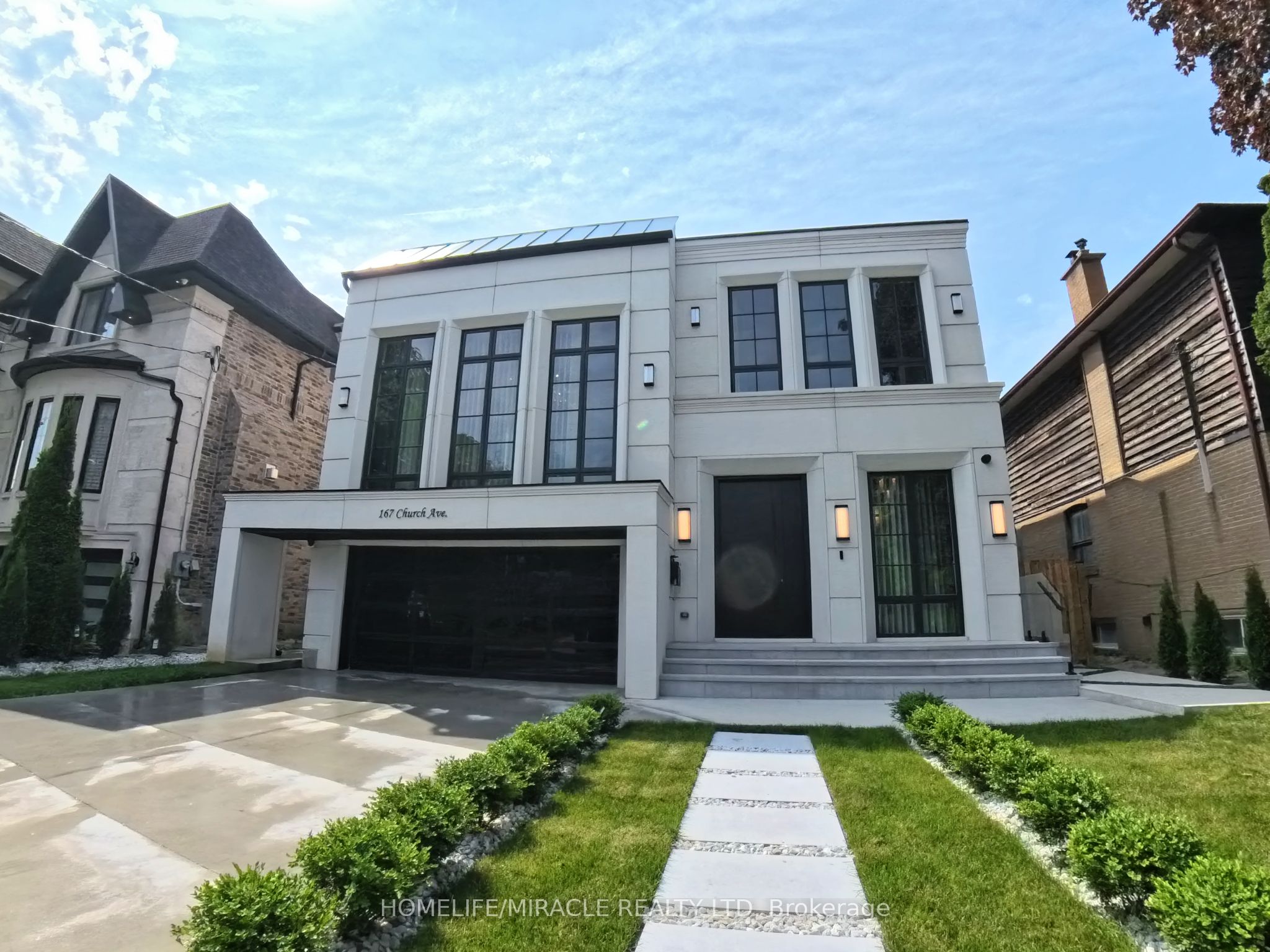 167 Church Avenue Property Photo 1