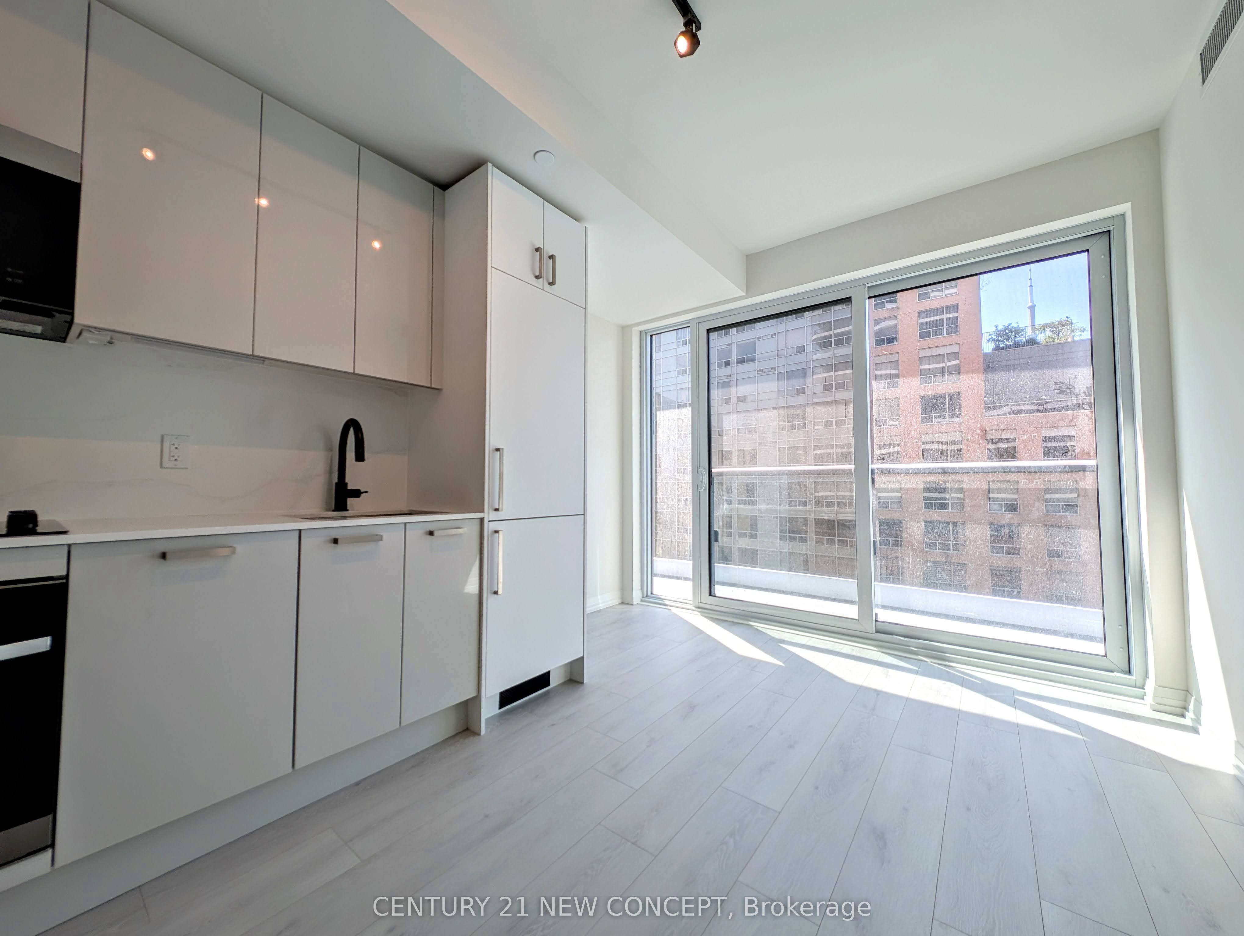 280 Dundas Street W 707 Property Photo 1